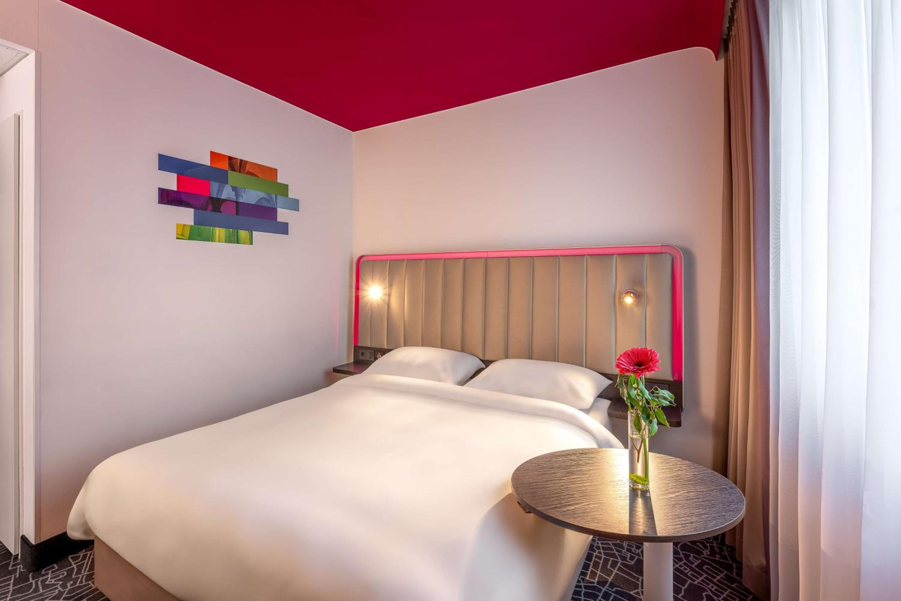 Park Inn by Radisson Nurnberg - Property Image 48