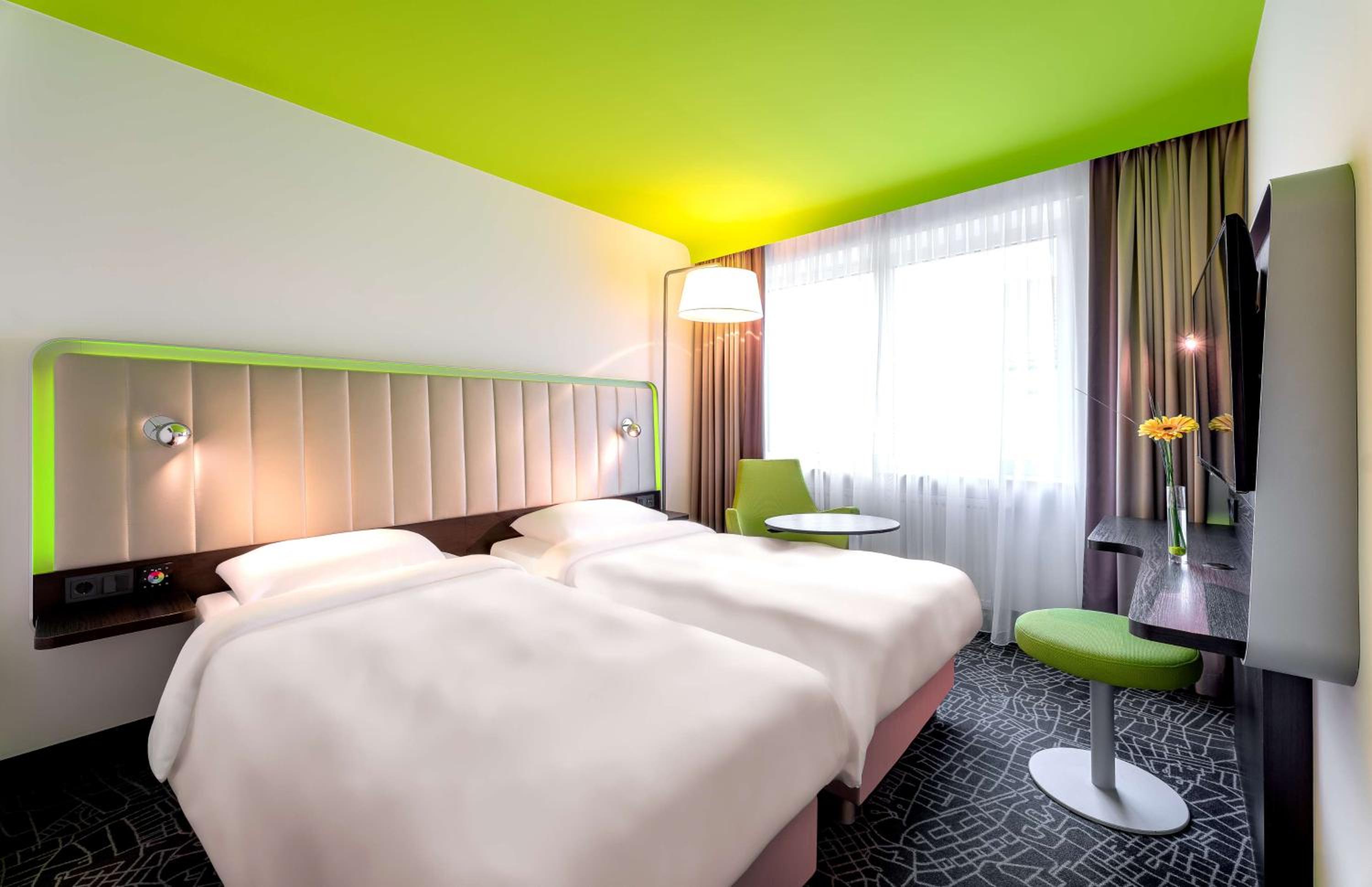 Park Inn by Radisson Nurnberg - Property Image 49
