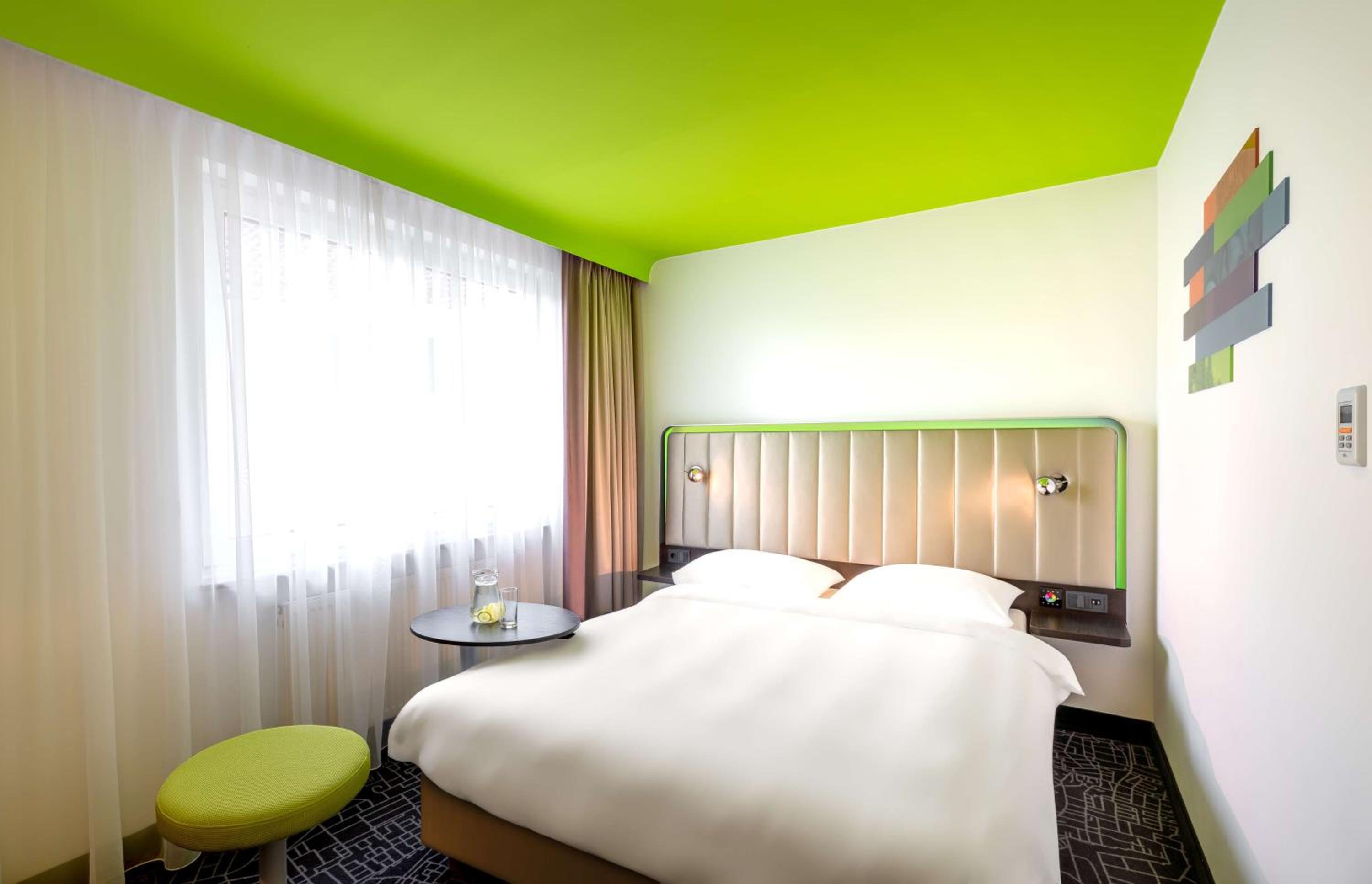 Park Inn by Radisson Nurnberg - Property Image 56
