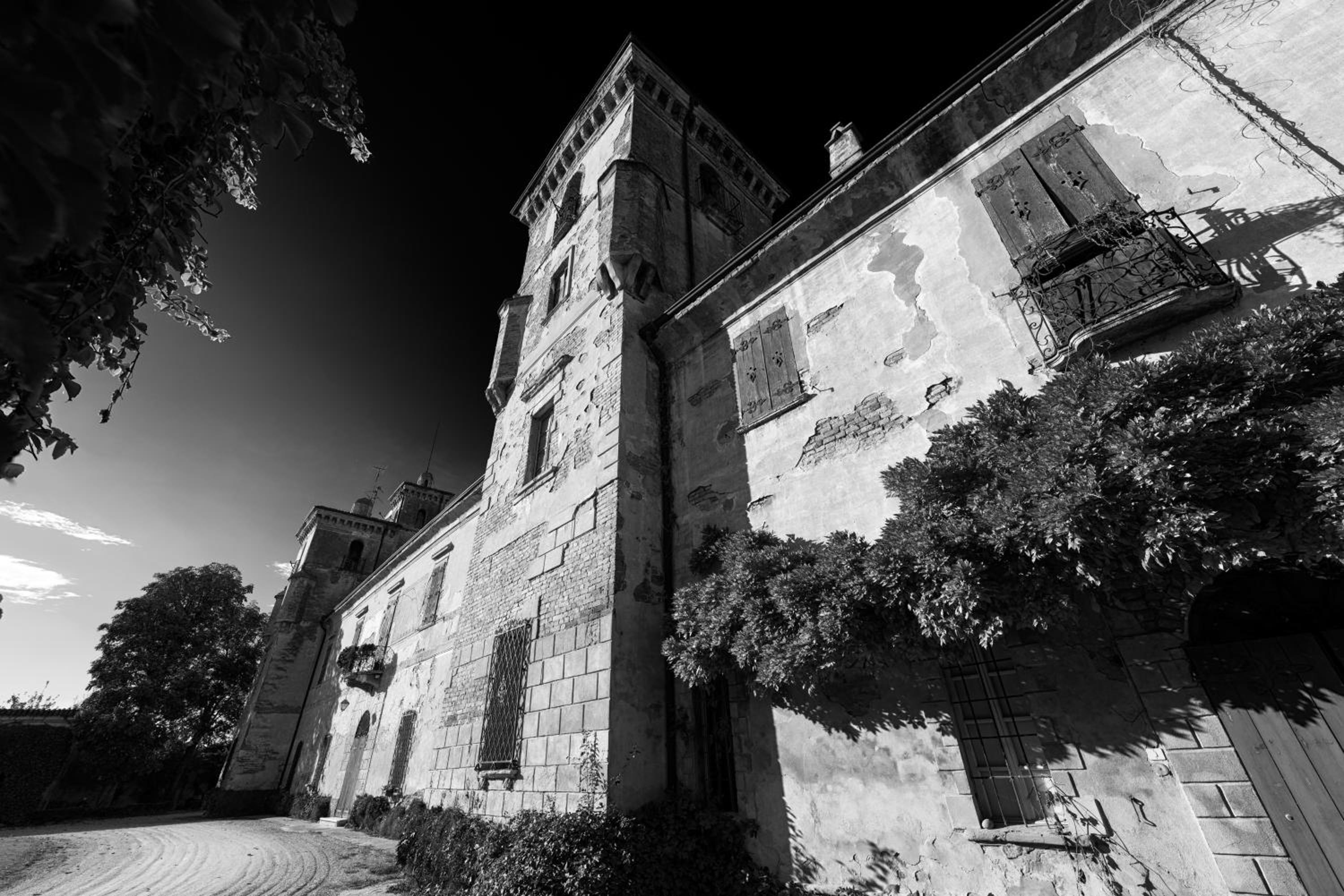 Ostello Castello Mina Della Scala