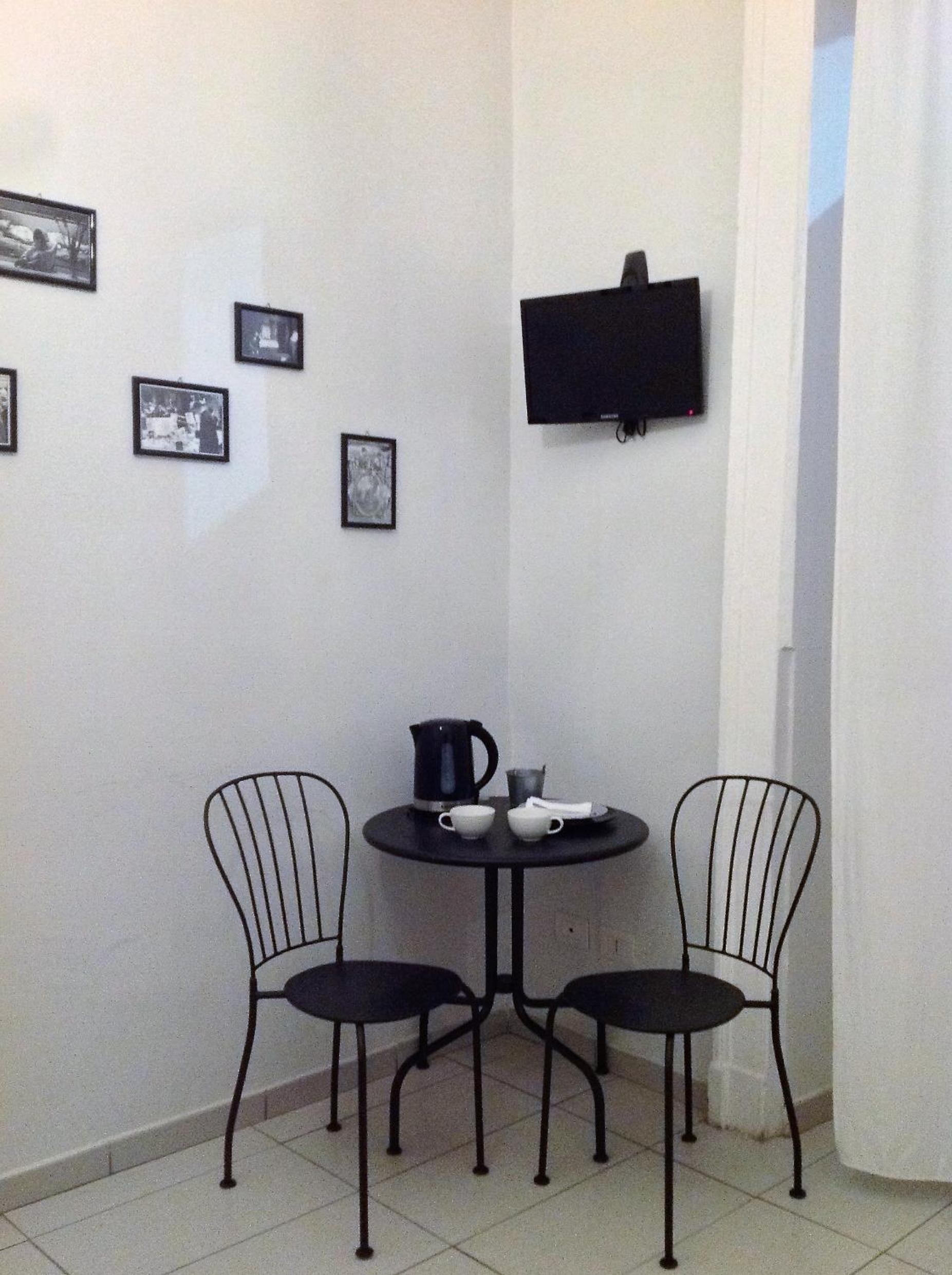 B&B Dei Decumani