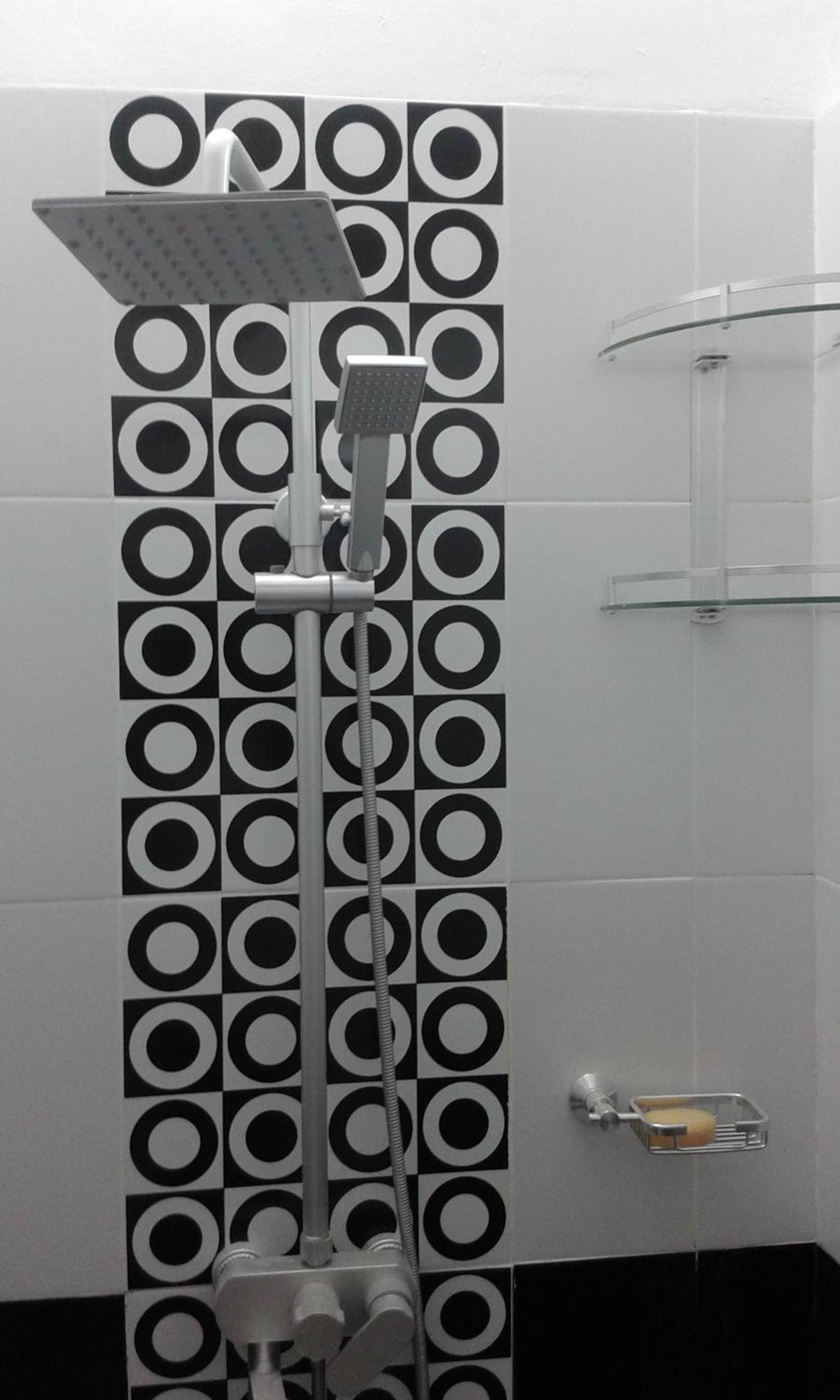 Casanier Apartment view 3