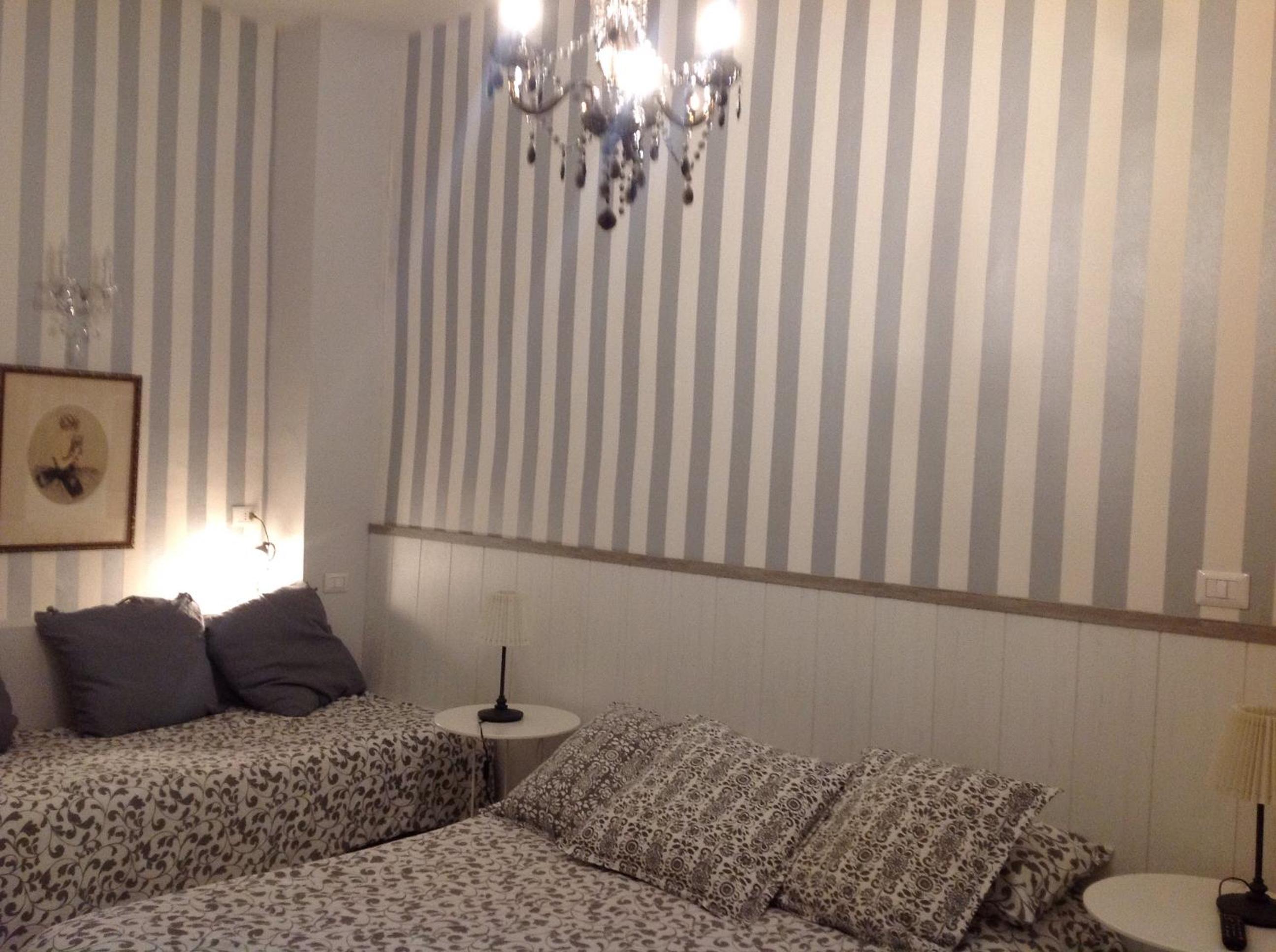 B&B Dei Decumani