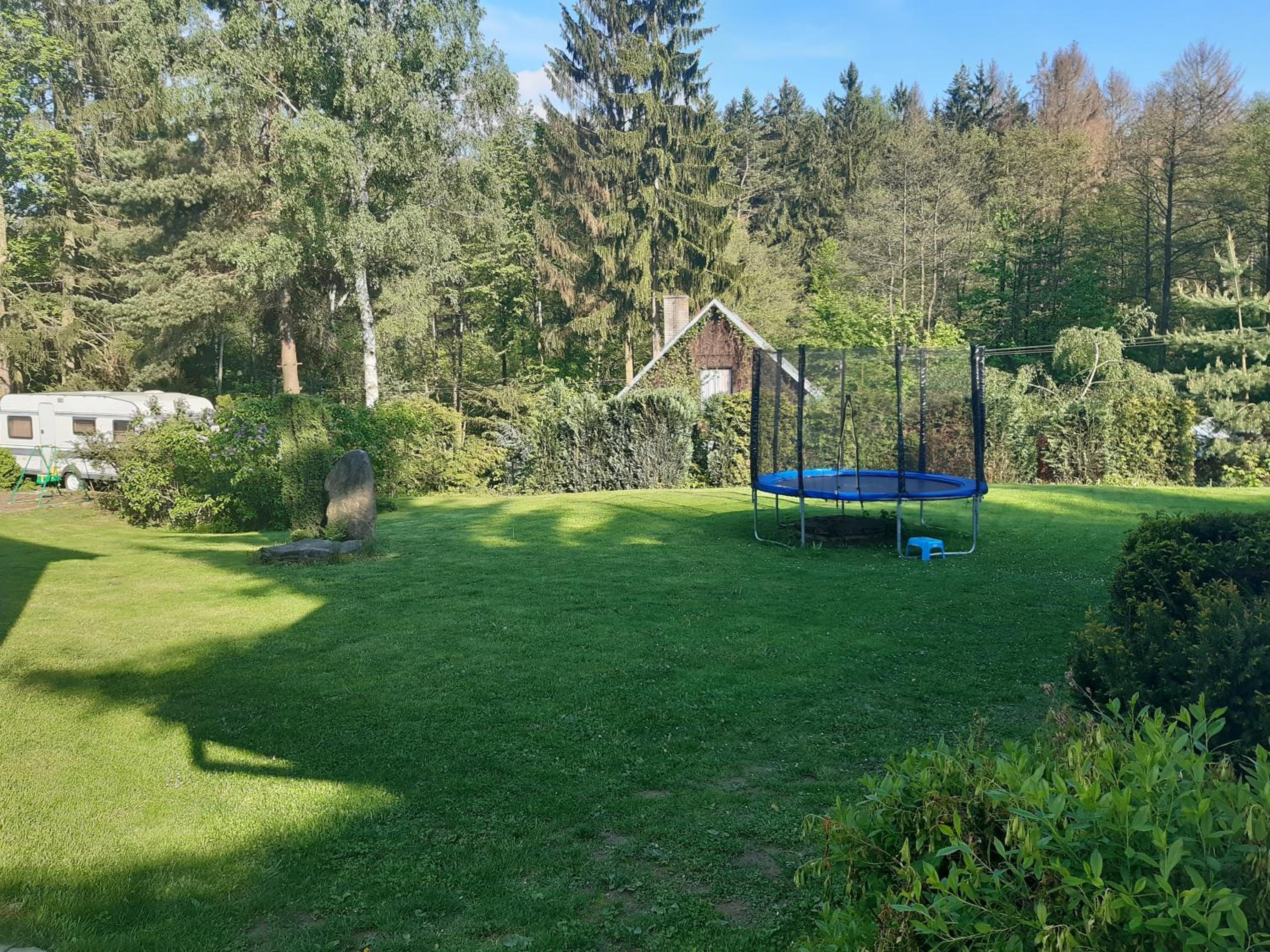 Pension Kachlicka
