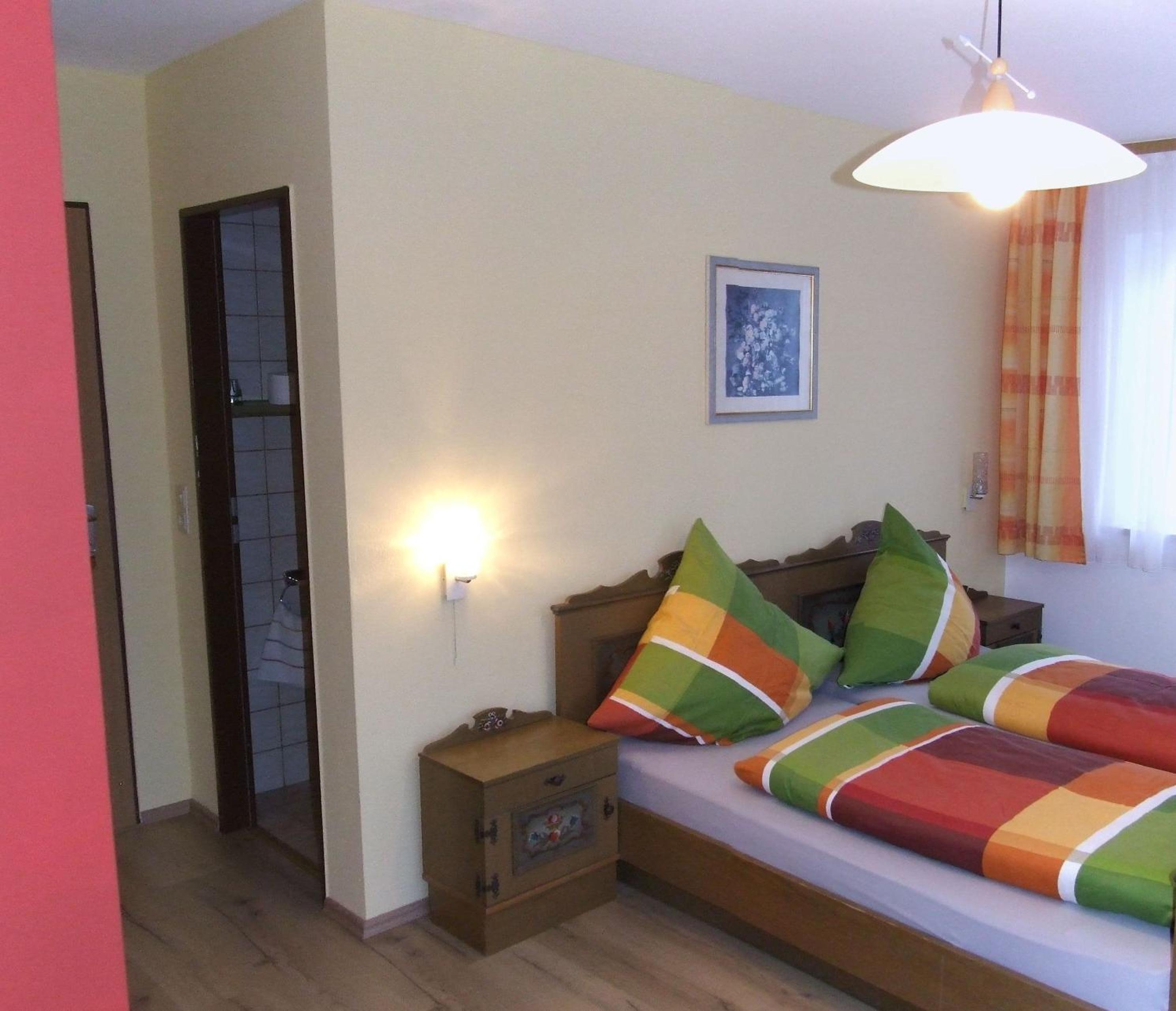 Pension Sonnenhof