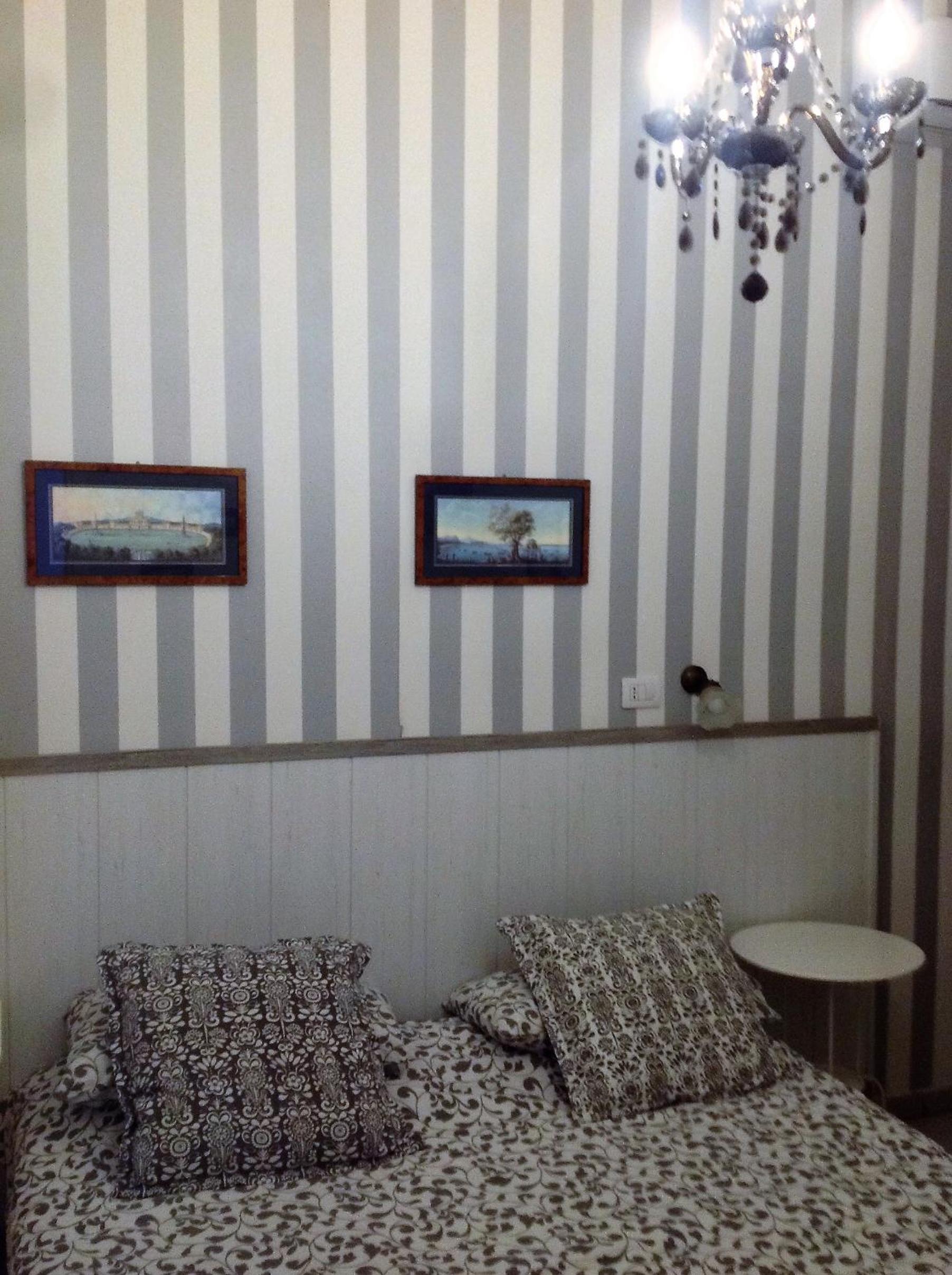 B&B Dei Decumani