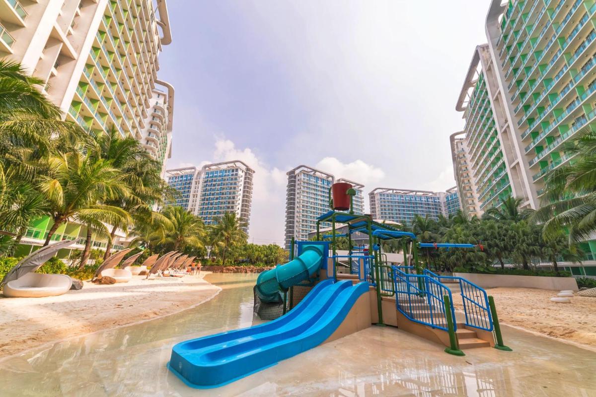 children's play area