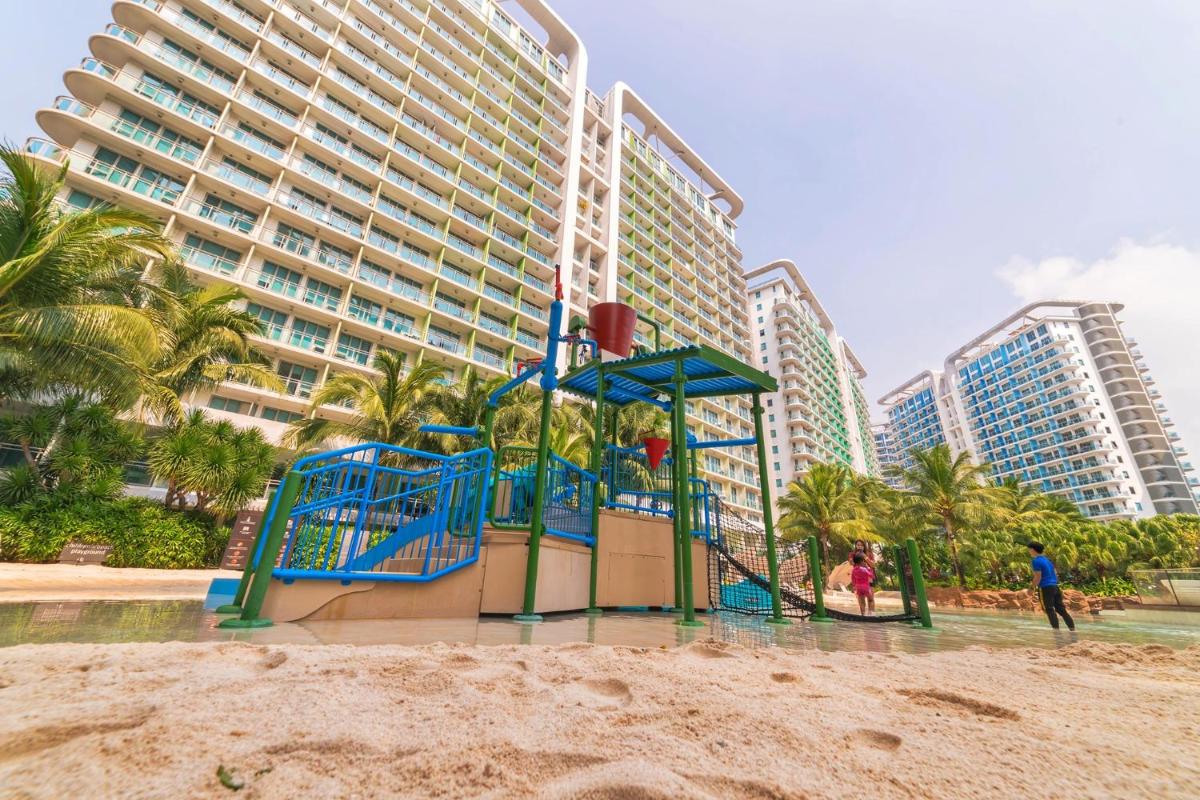 children's play area