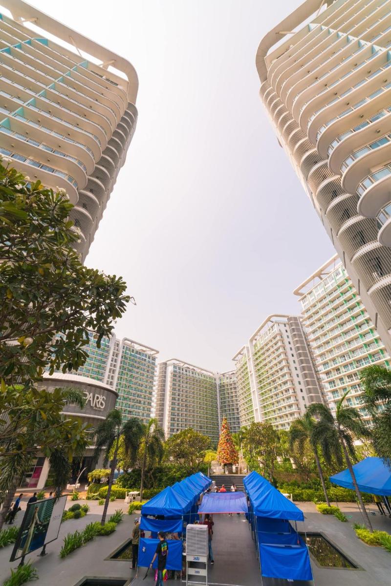 children's play area