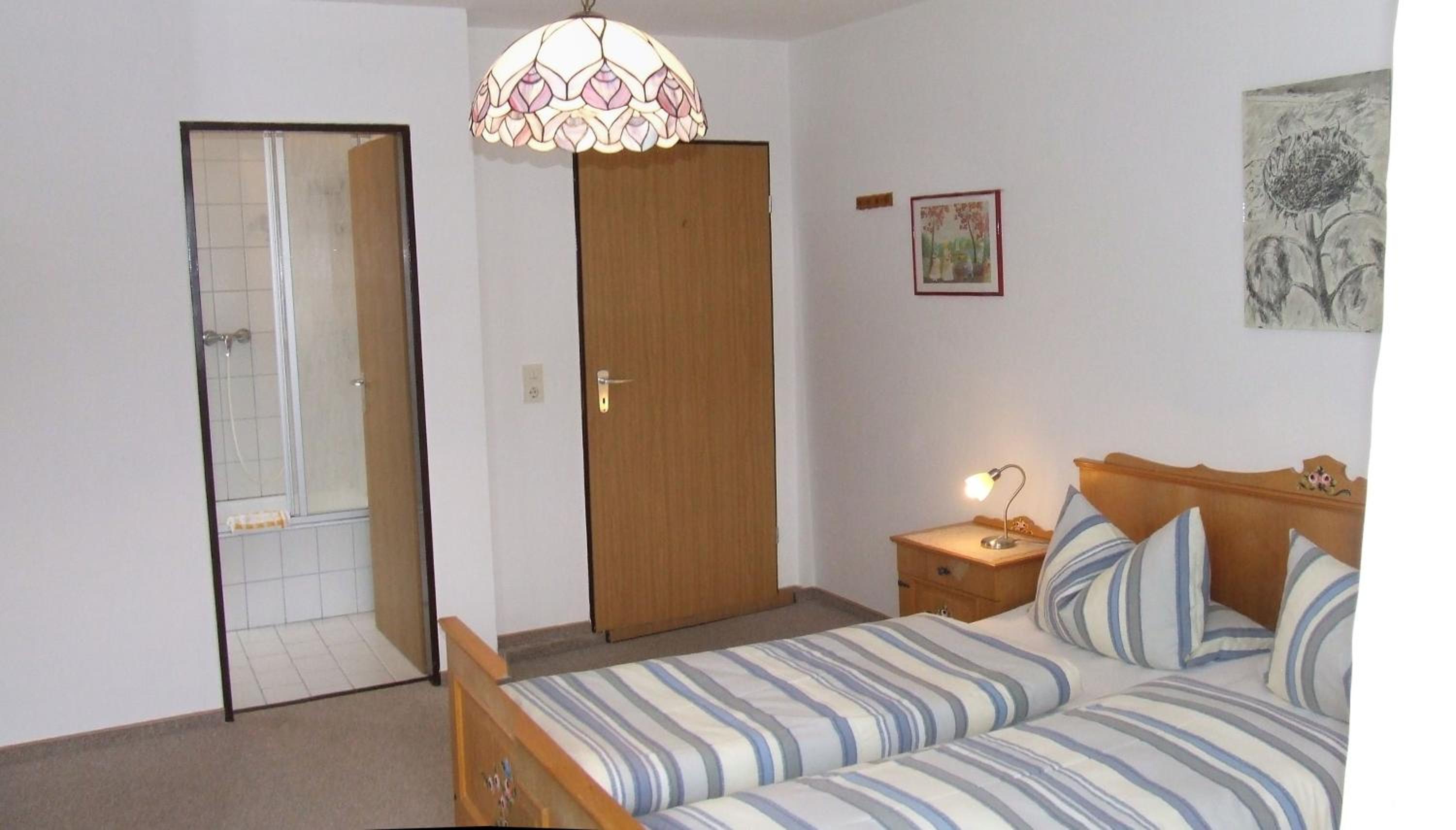 Pension Sonnenhof