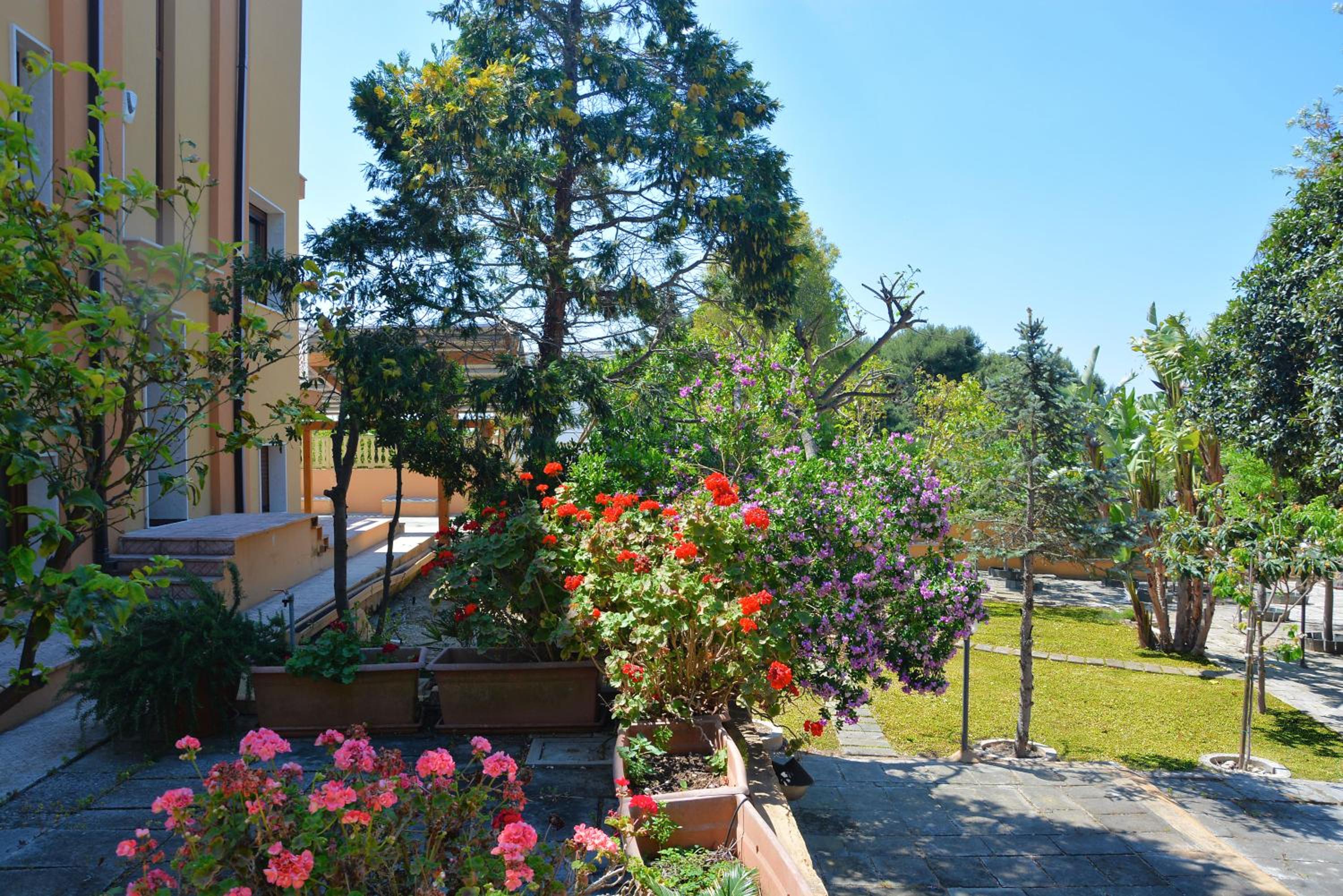B&B Il Canto Del Mare