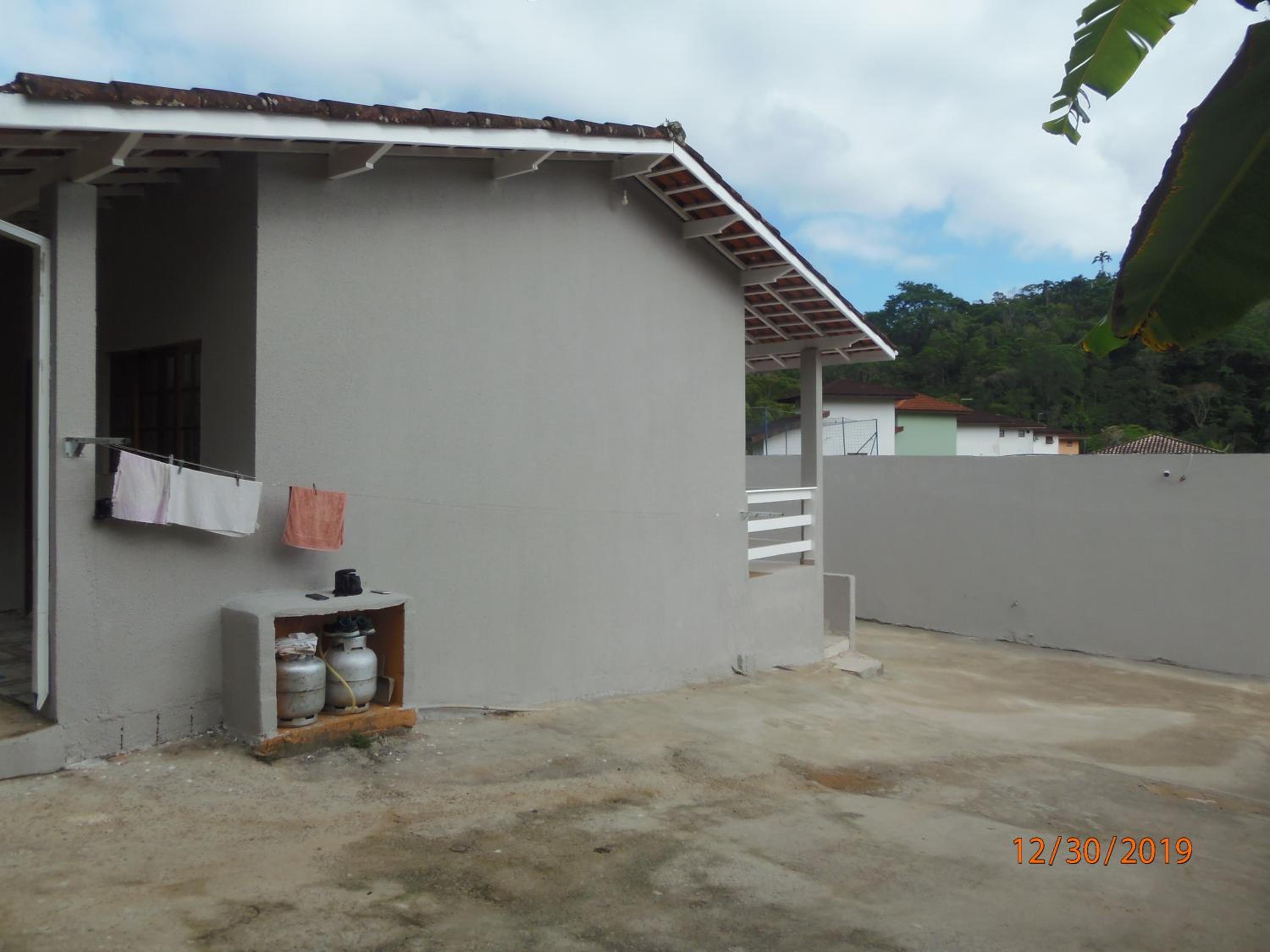 Bonita Casa das Toninhas