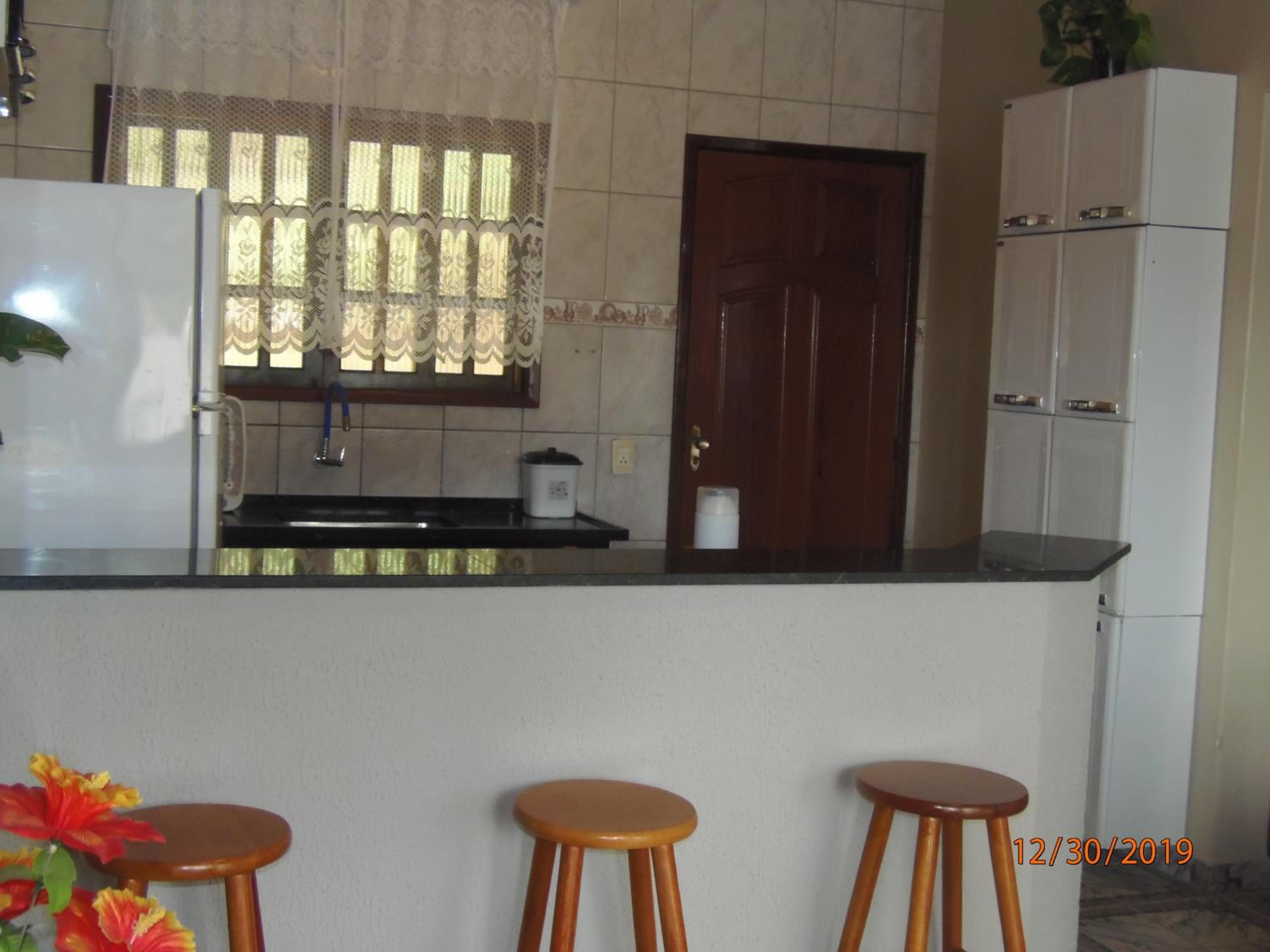 Bonita Casa das Toninhas