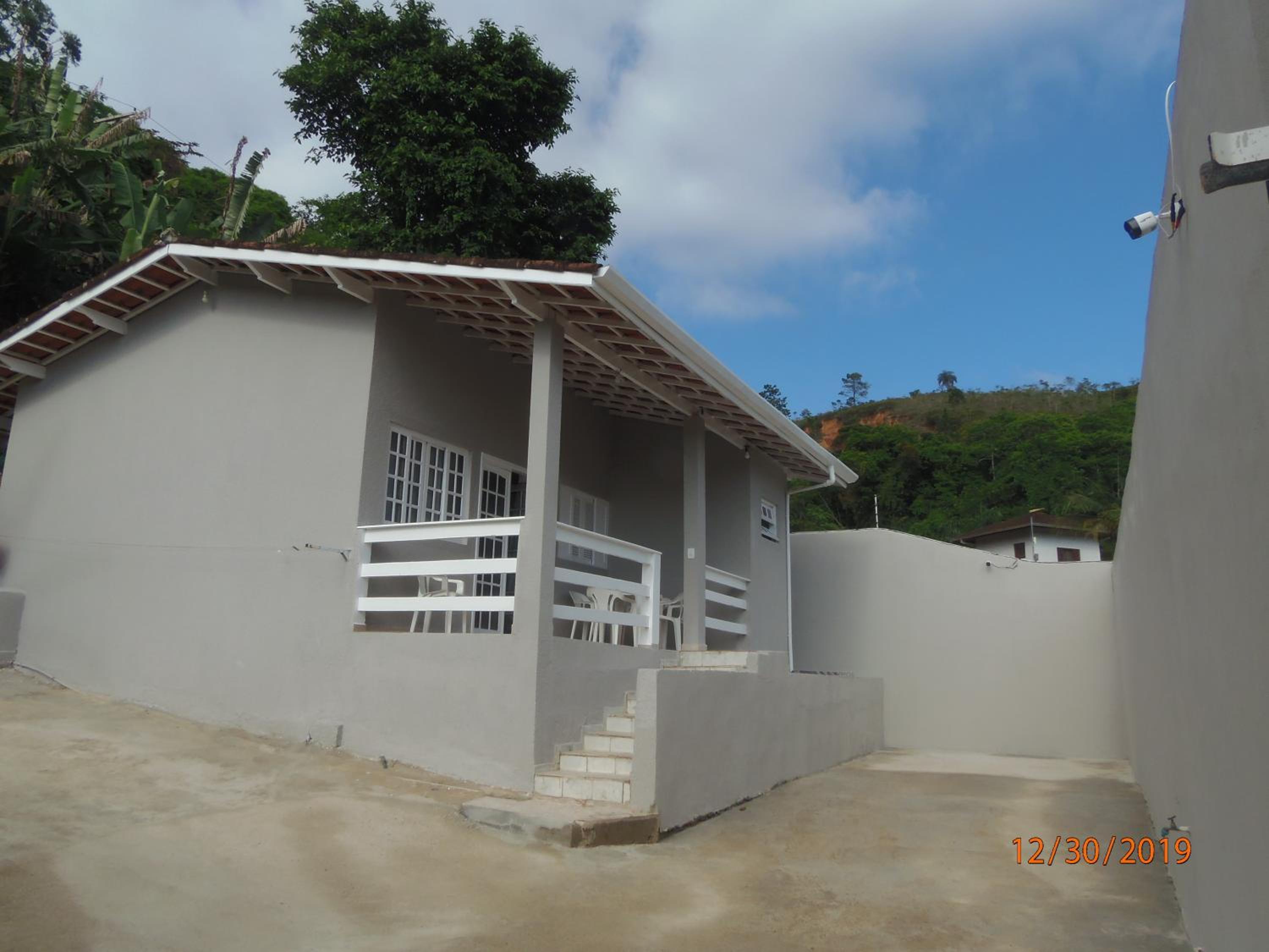 Bonita Casa das Toninhas