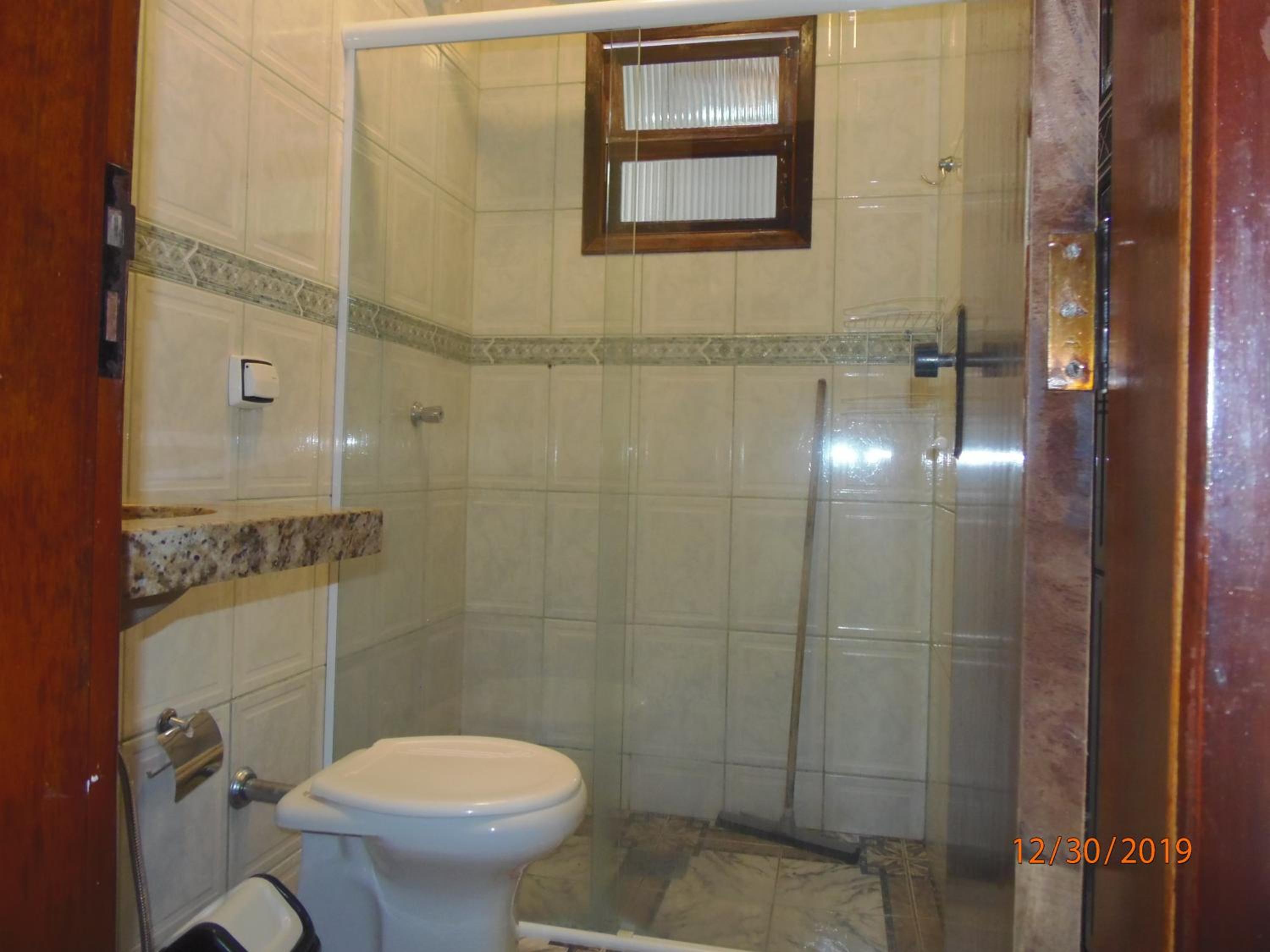 Bonita Casa das Toninhas