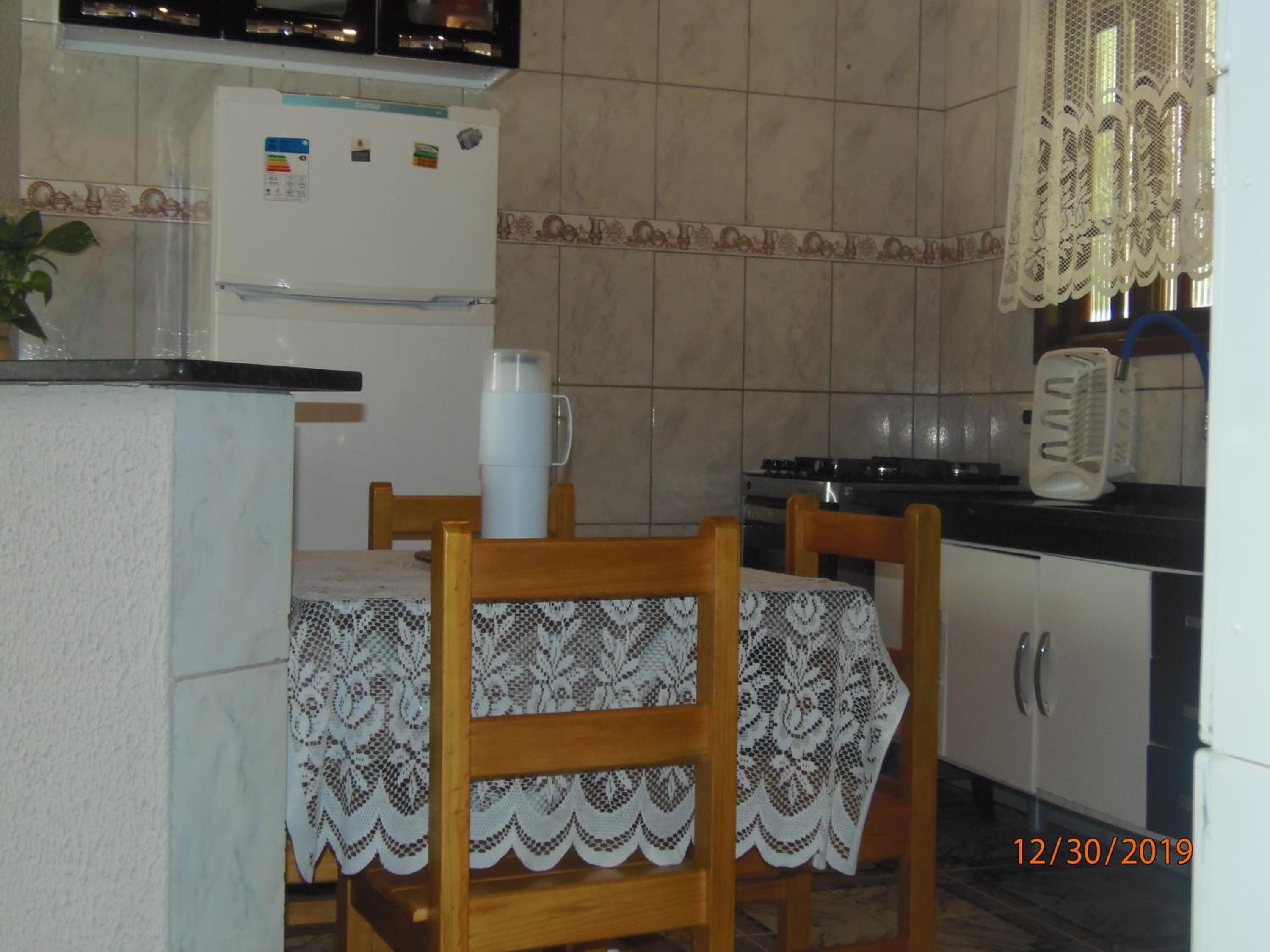 Bonita Casa das Toninhas