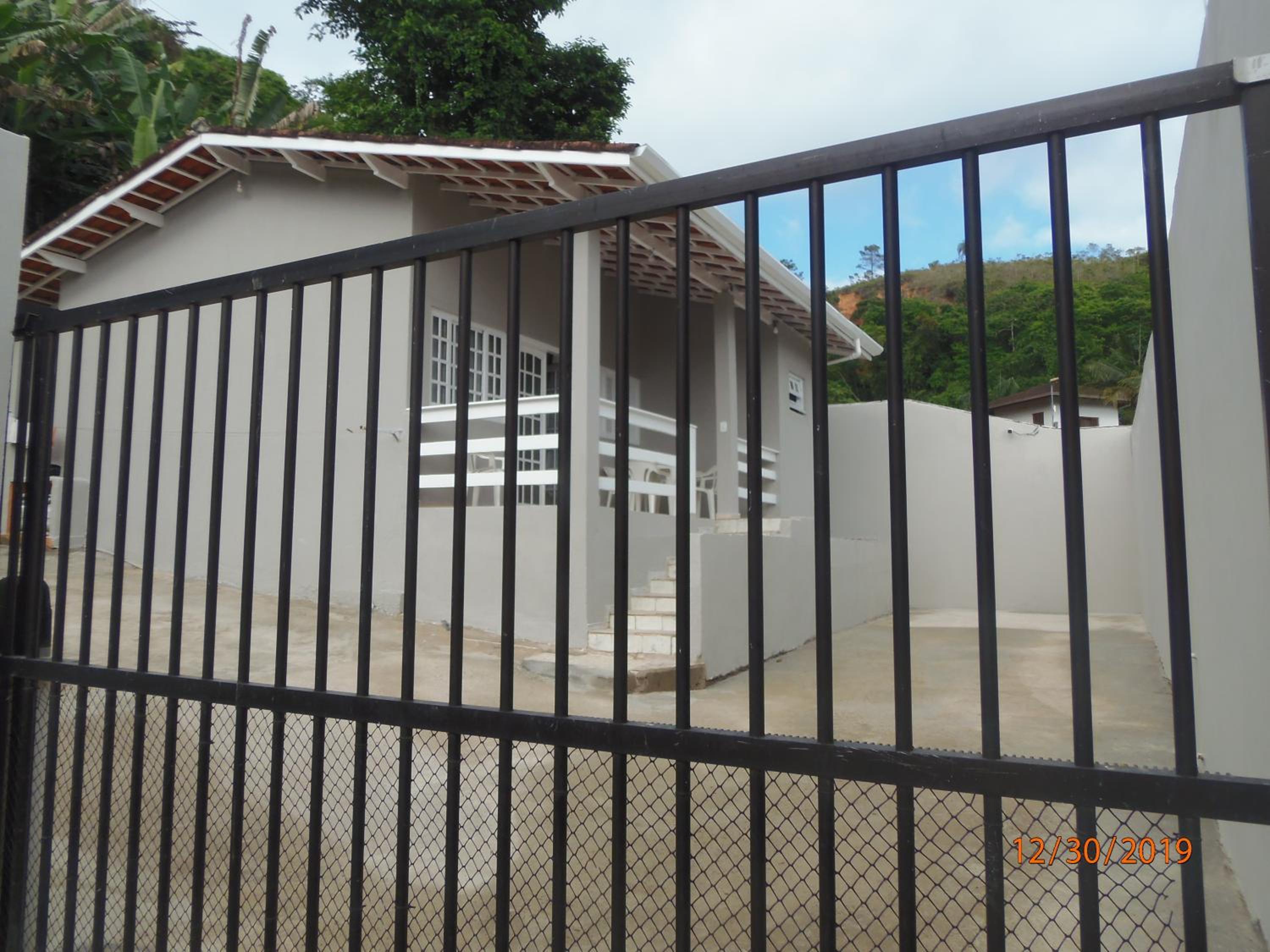 Bonita Casa das Toninhas