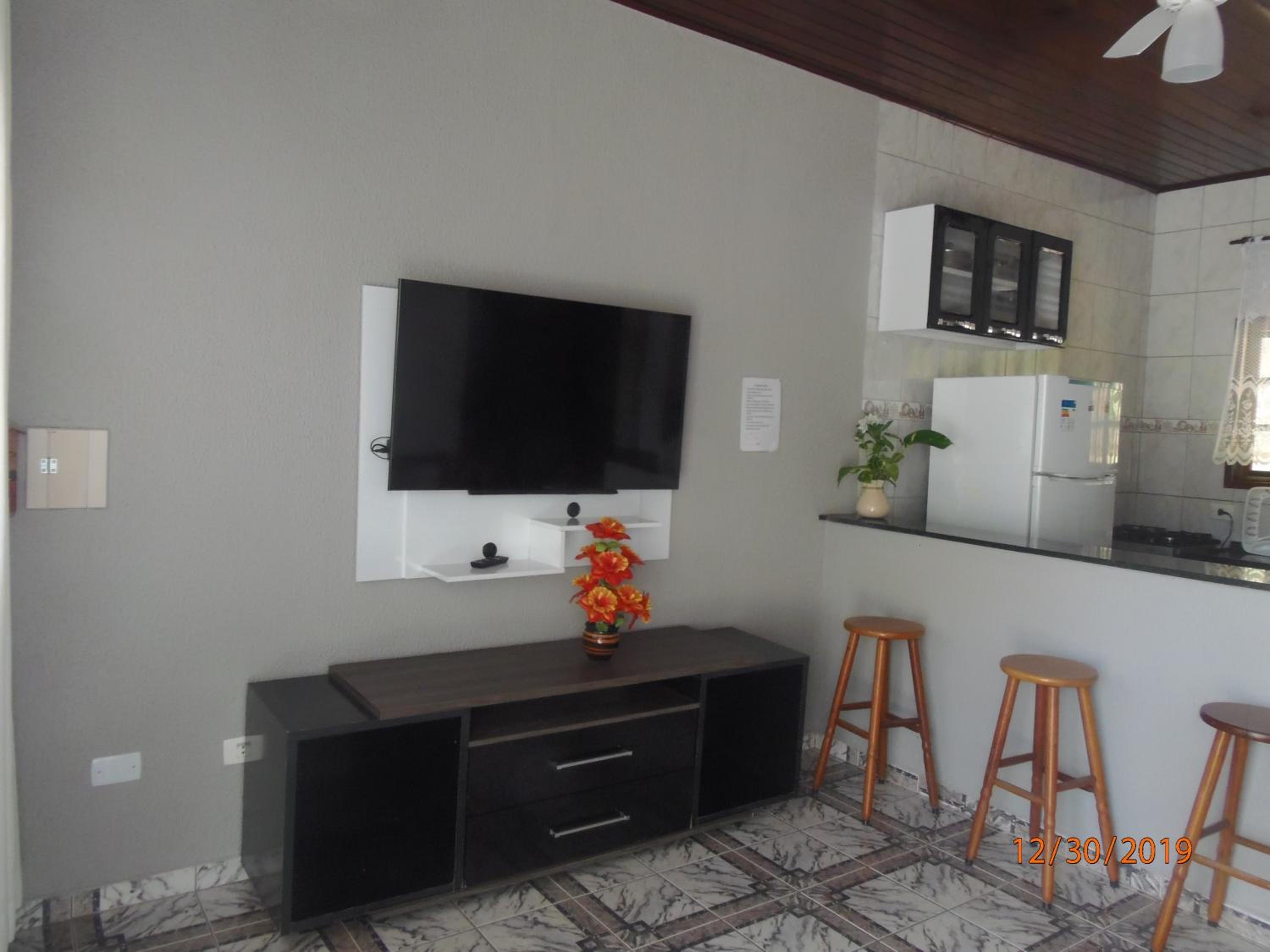 Bonita Casa das Toninhas
