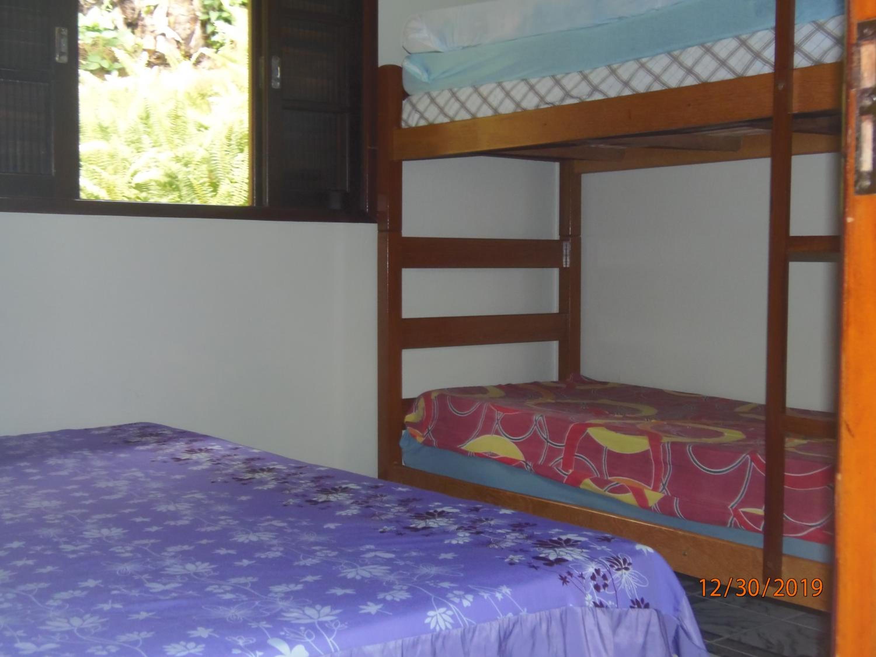 Bonita Casa das Toninhas