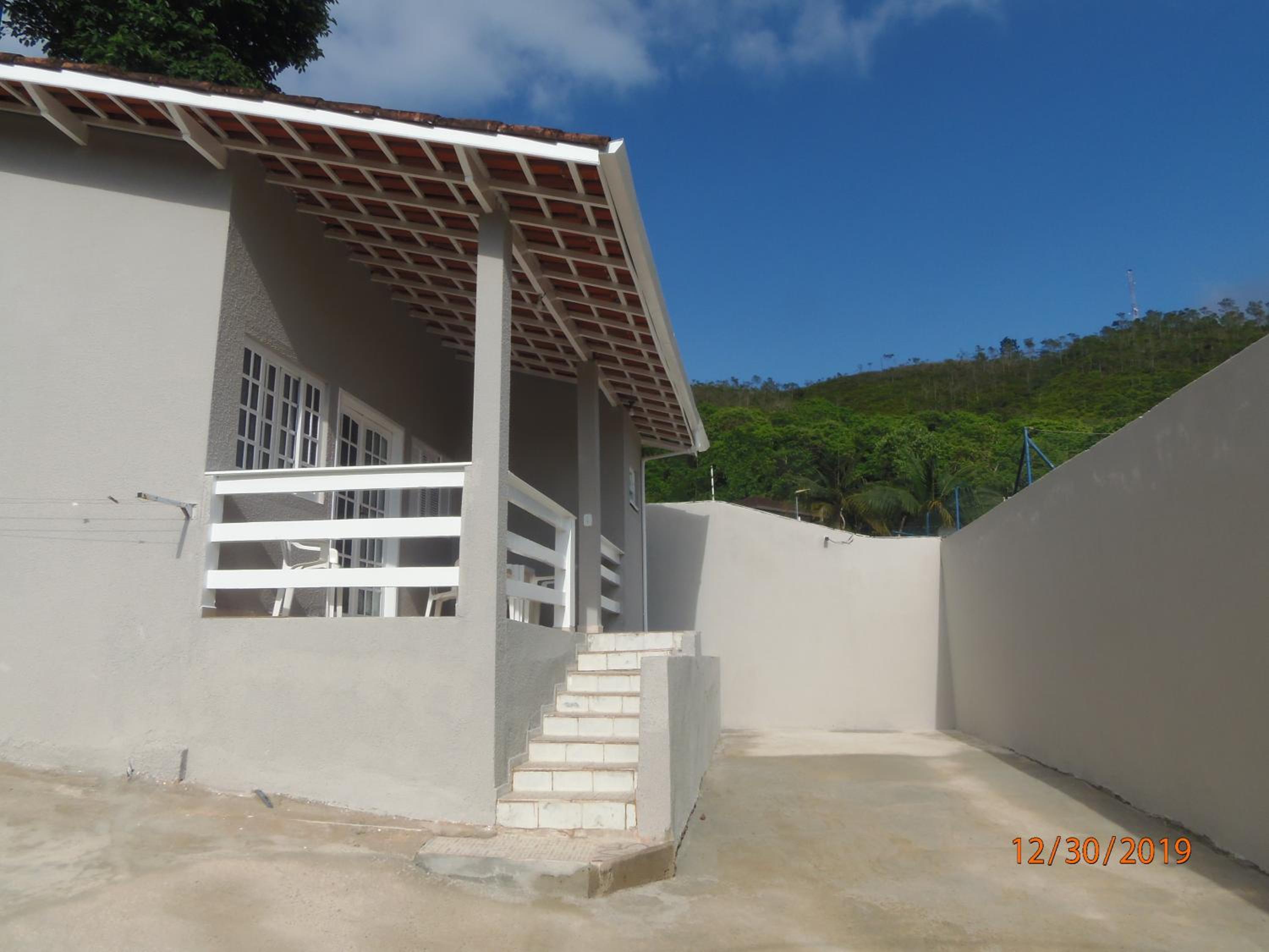 Bonita Casa das Toninhas