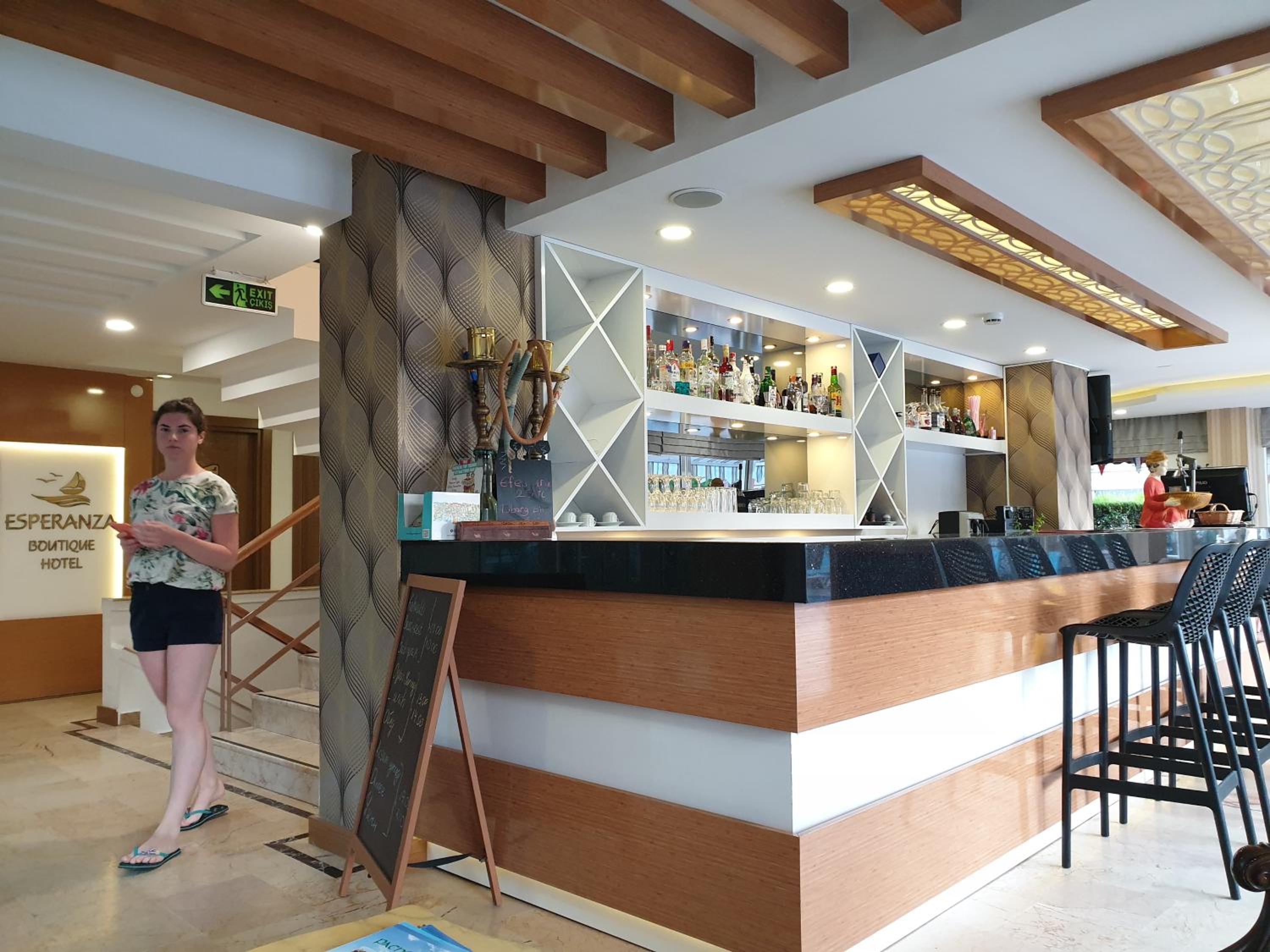 Esperanza Hotel - Image 73