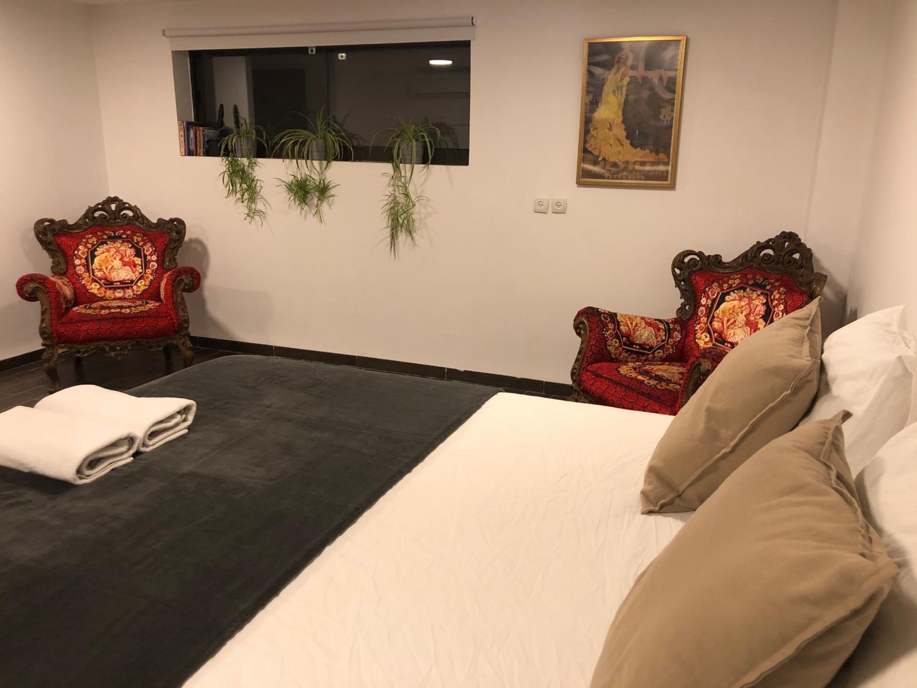 Hassan Guesthouse