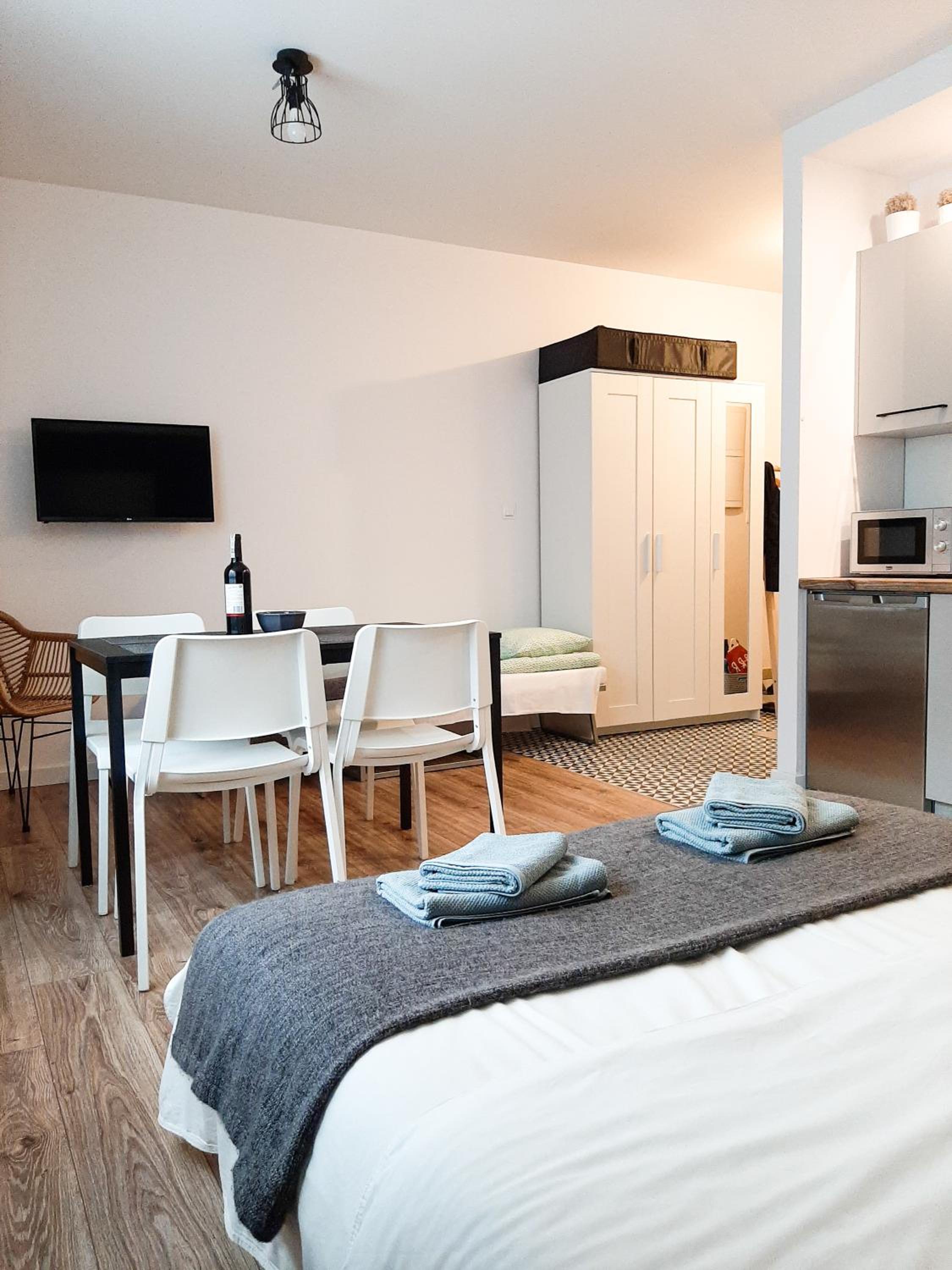 ForRest Apartment Krynica view 5