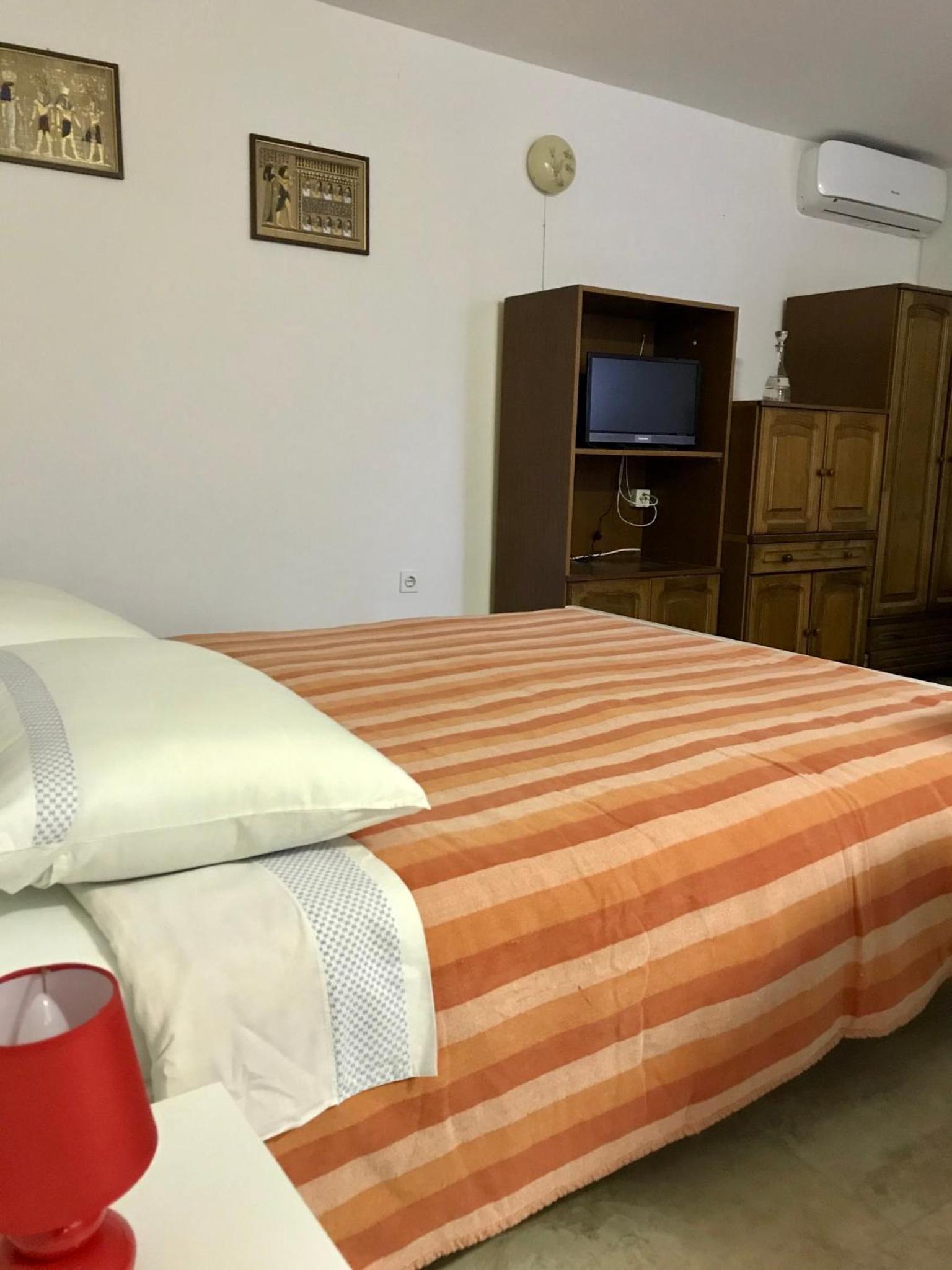 Sea wiev Anita apartment view 5