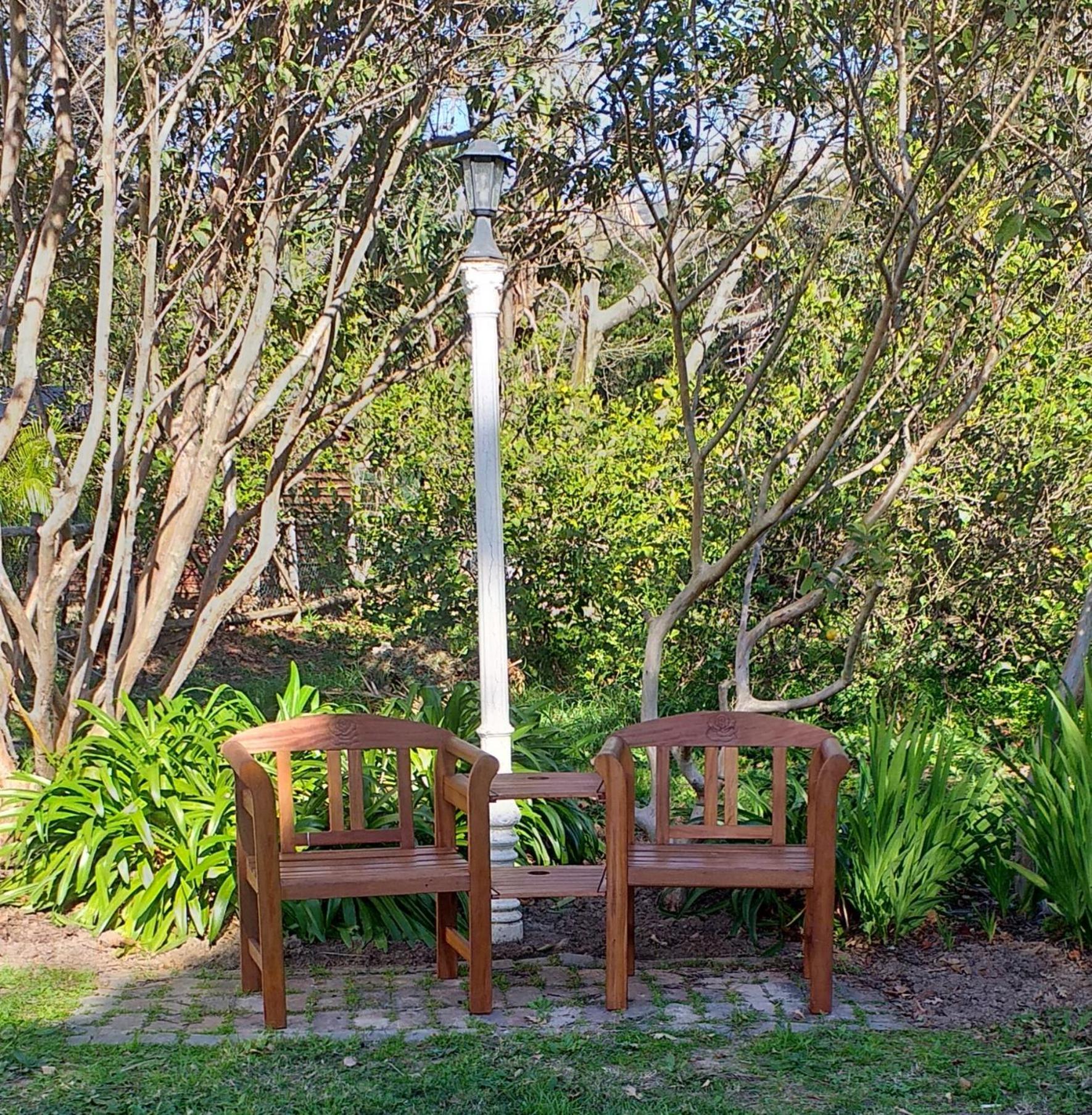 Weavers' Cottage view 4