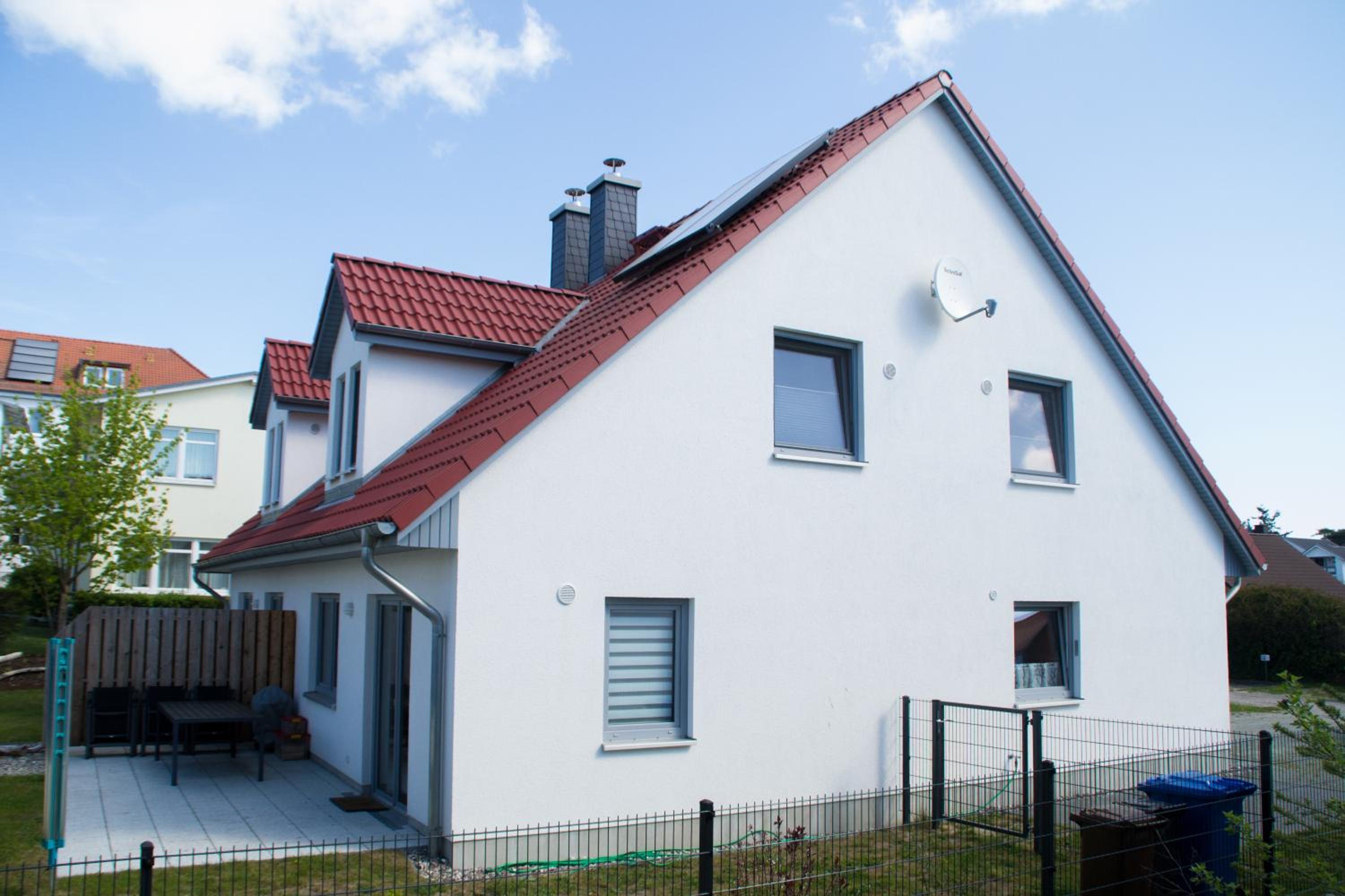 Haus Leonora