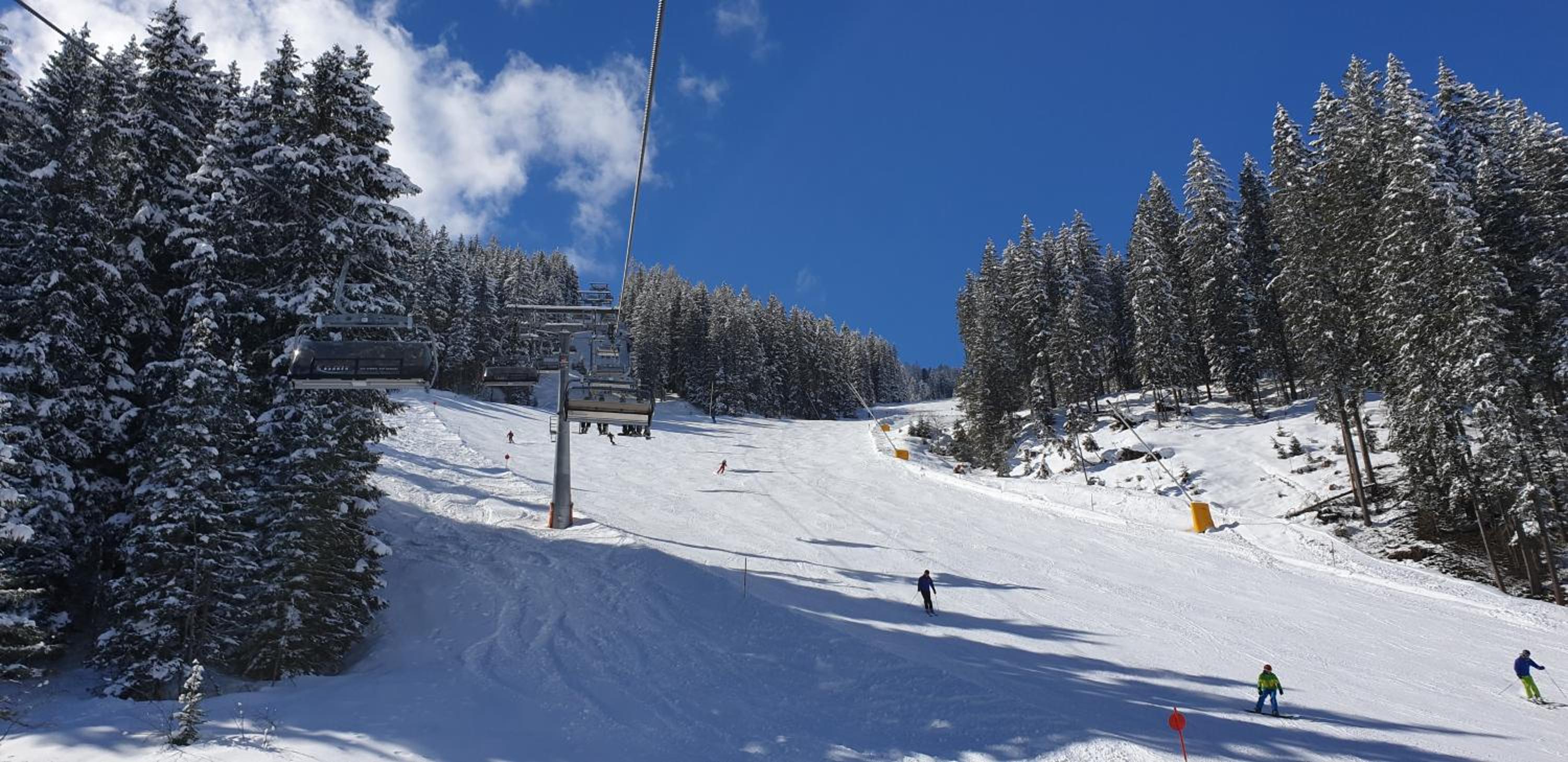 Appartementhaus Mayrhofen by PiaundDirk