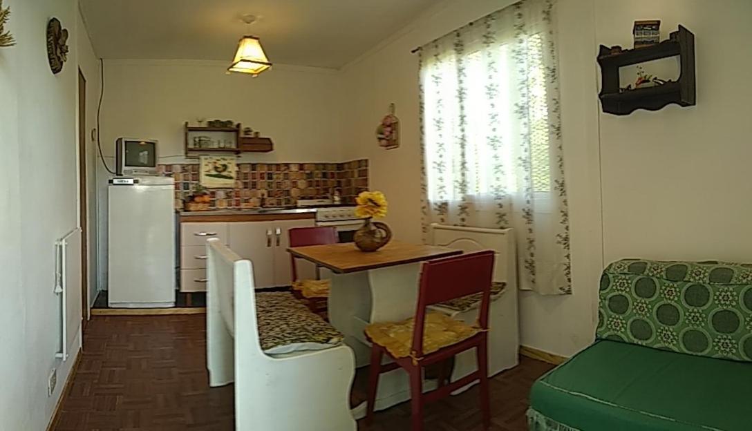 Casita de Montaña
