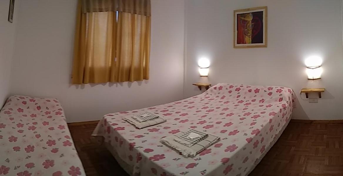 Casita de Montaña