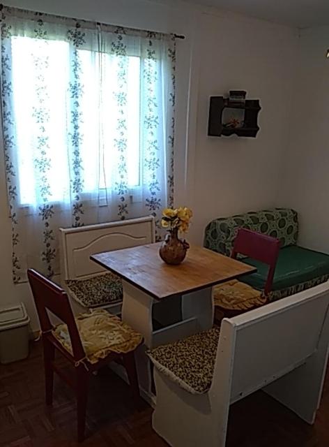 Casita de Montaña