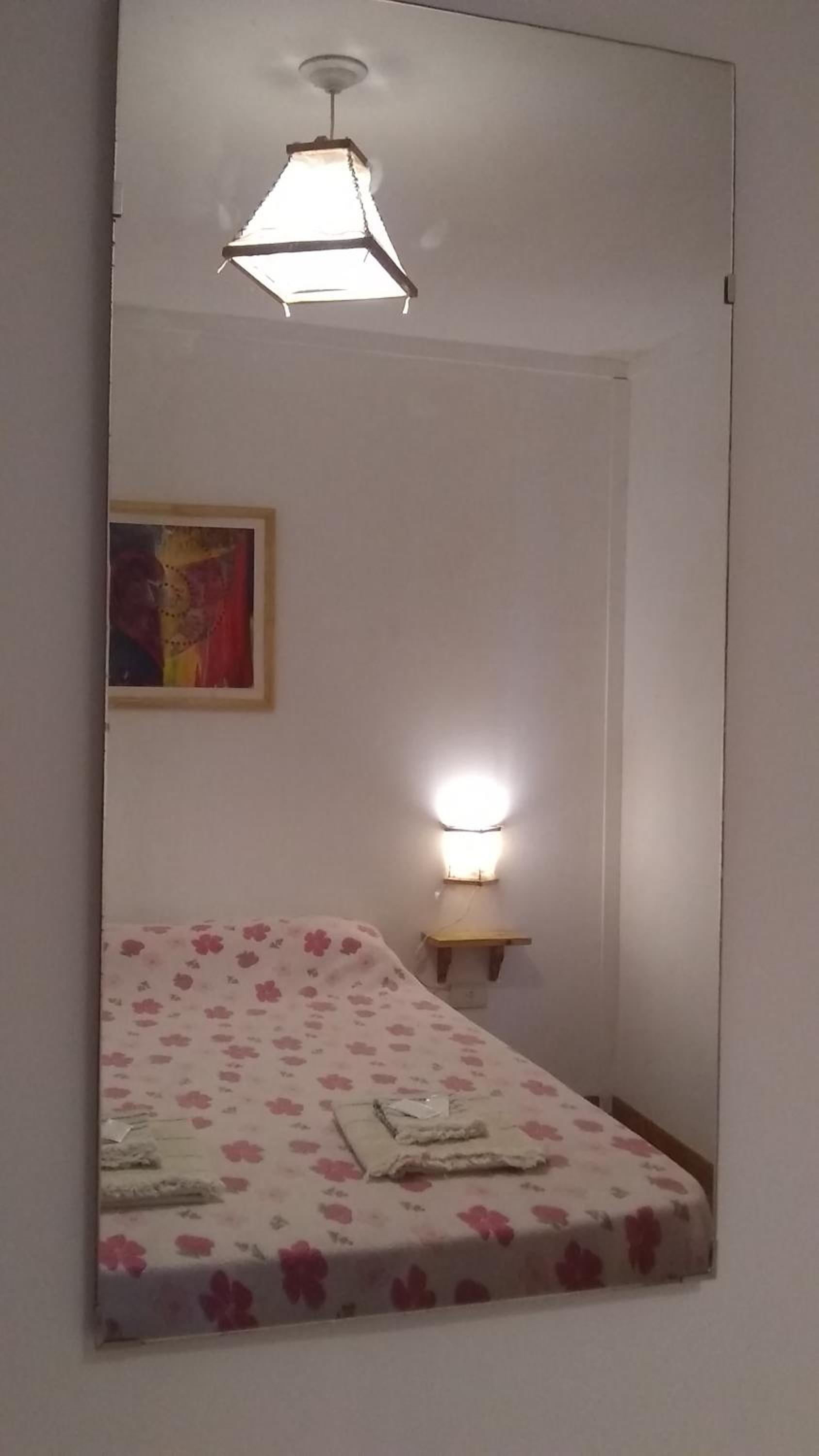 Casita de Montaña