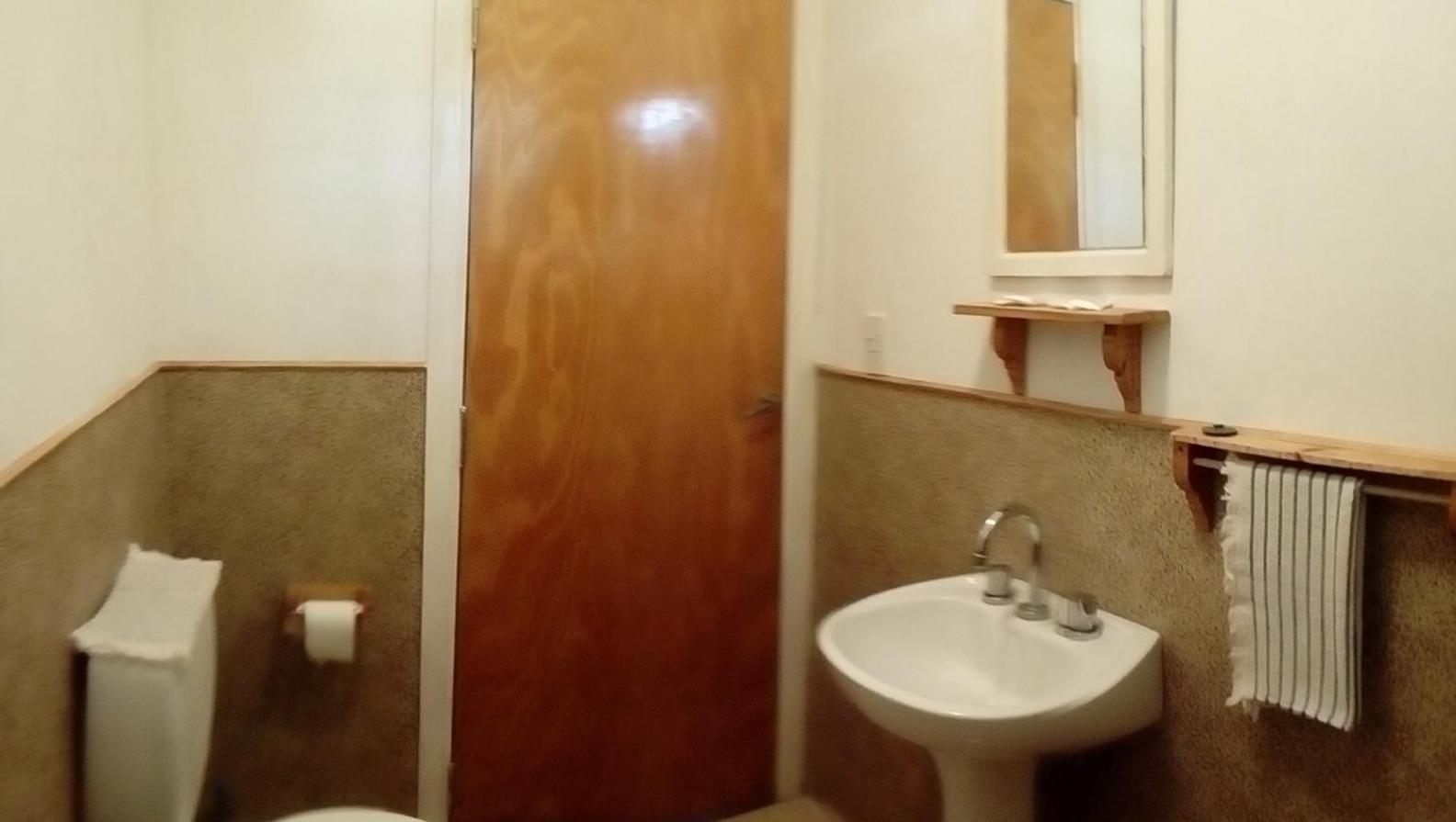 Casita de Montaña