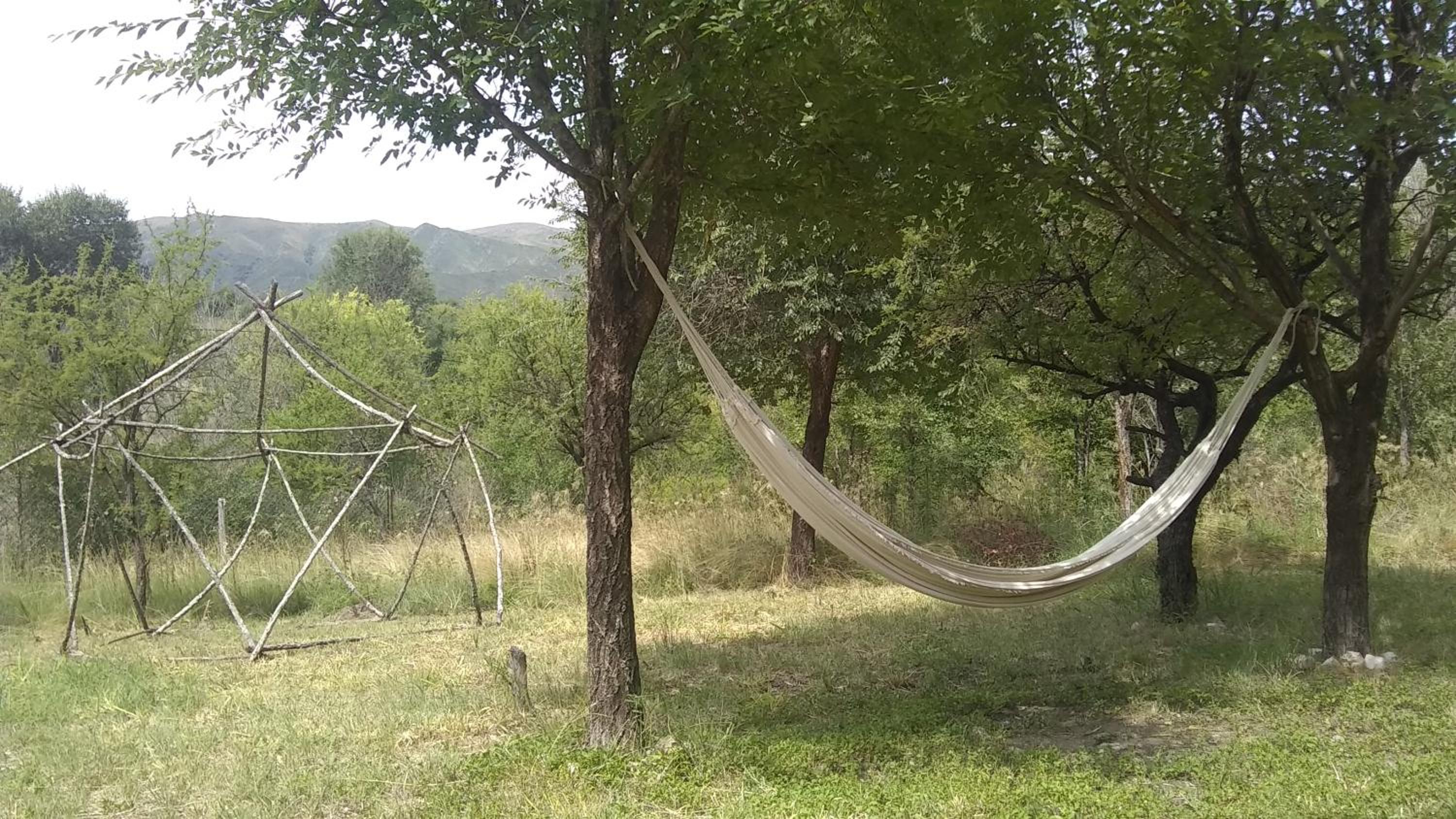 Casita de Montaña
