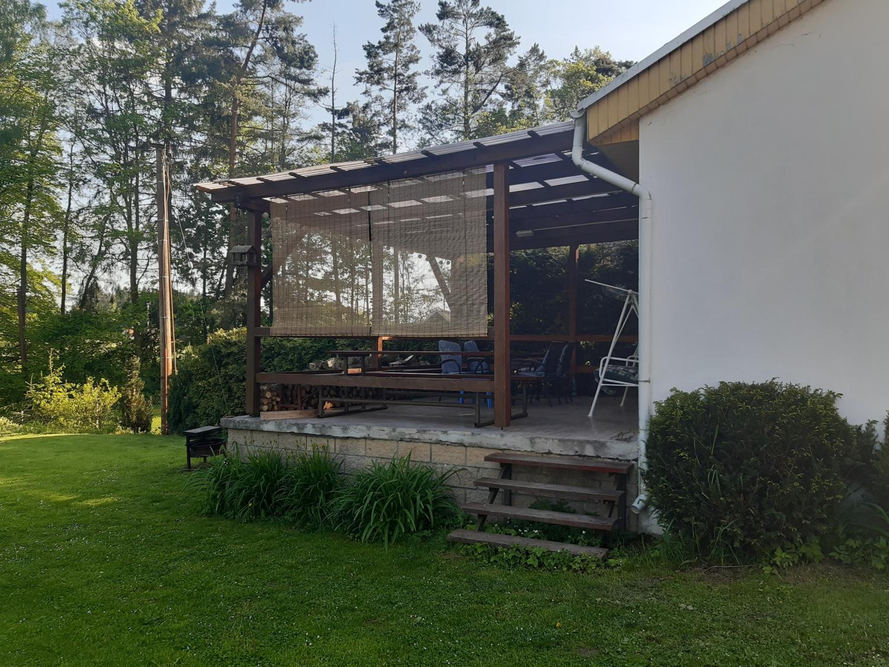 Pension Kachlicka