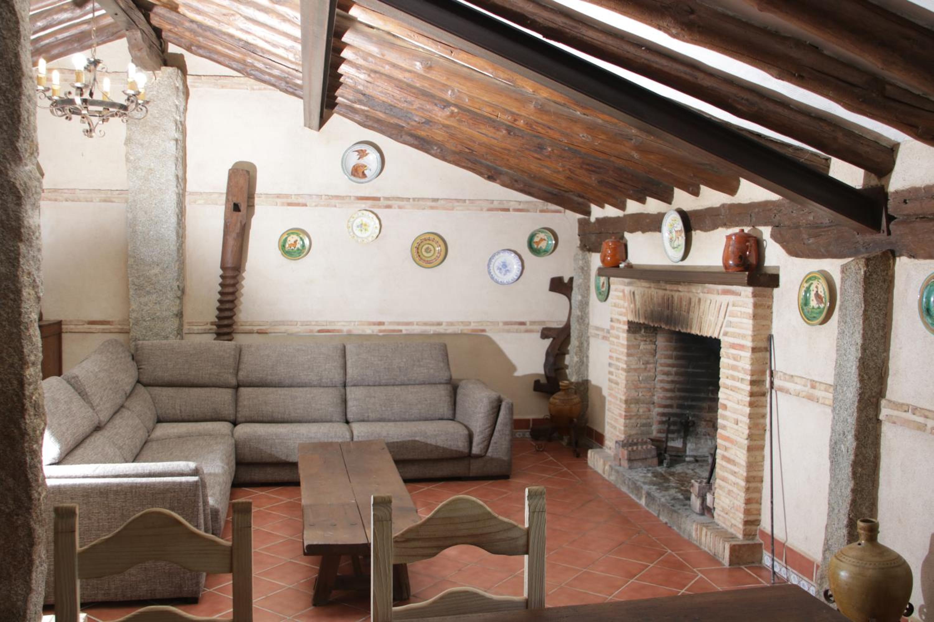 Casas rurales Puente Romano