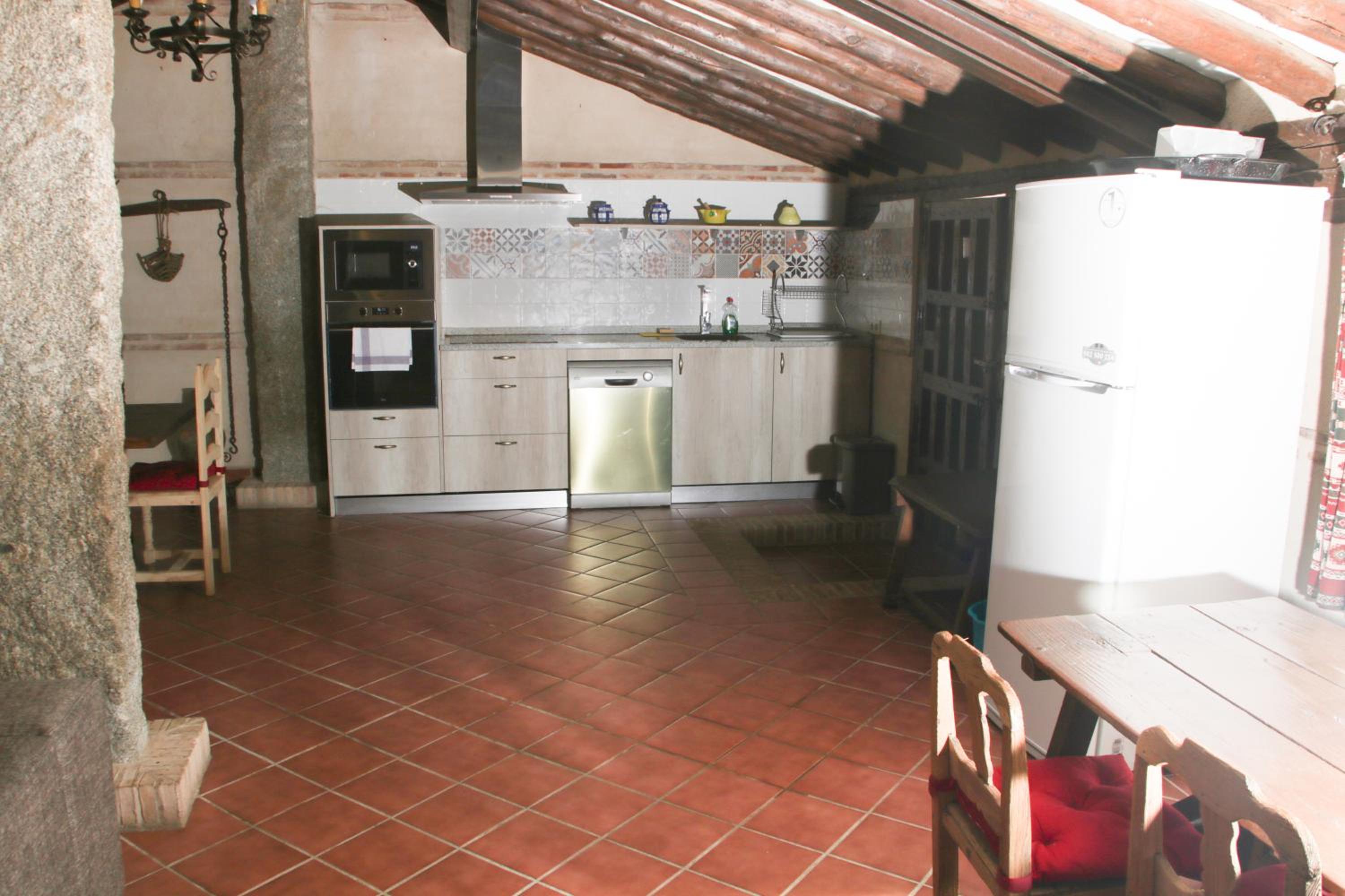 Casas rurales Puente Romano