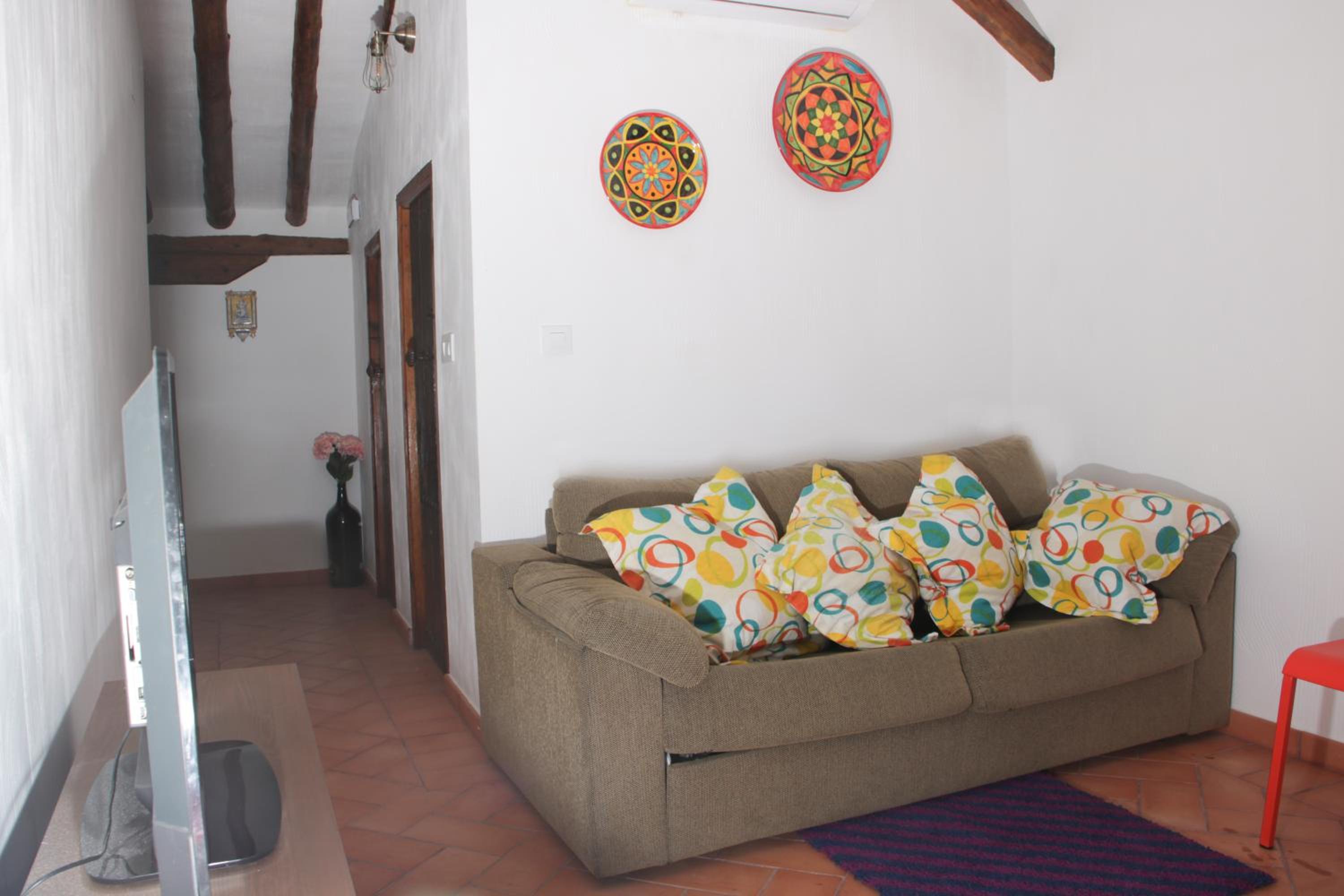 Casas rurales Puente Romano