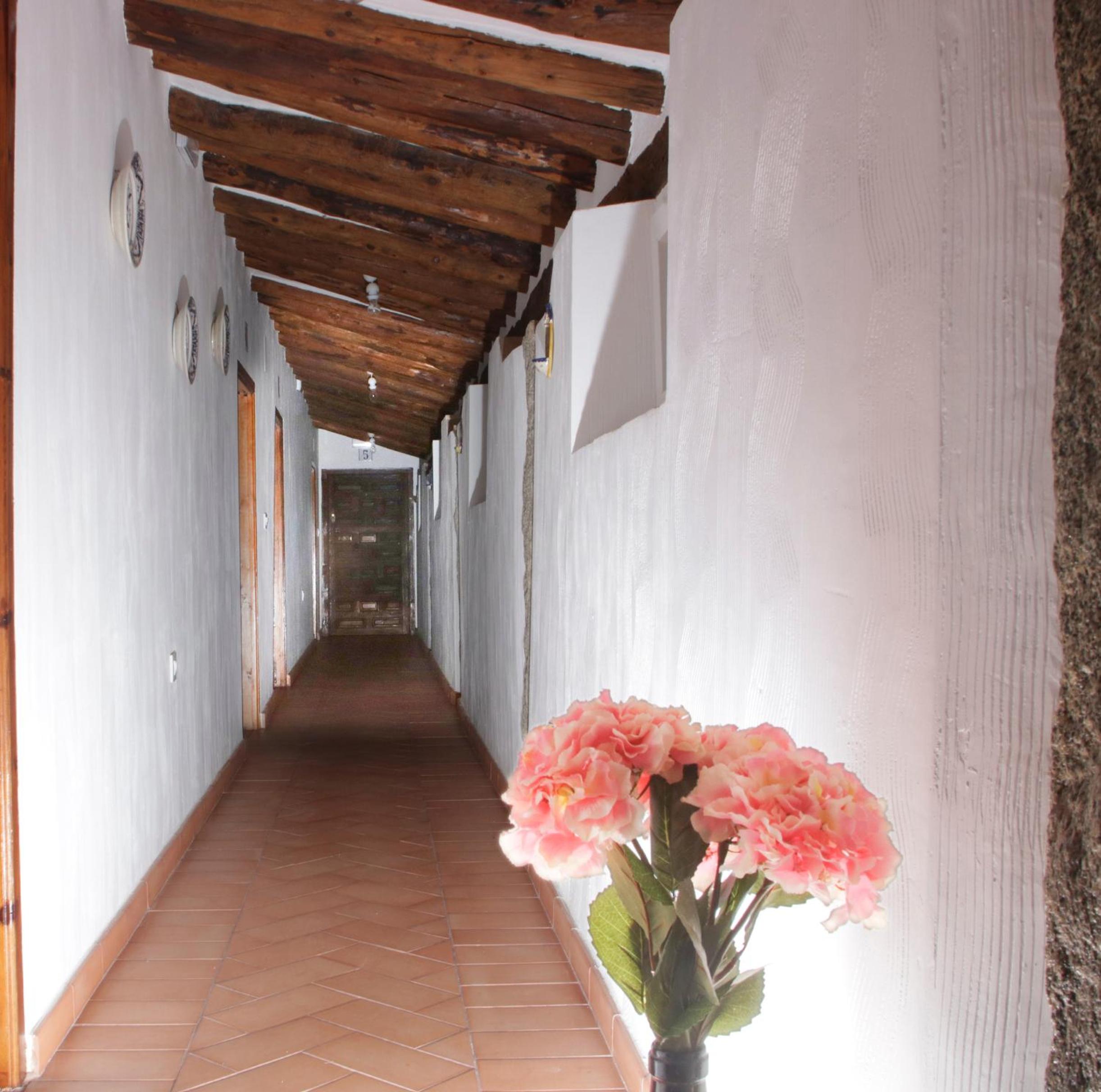 Casas rurales Puente Romano