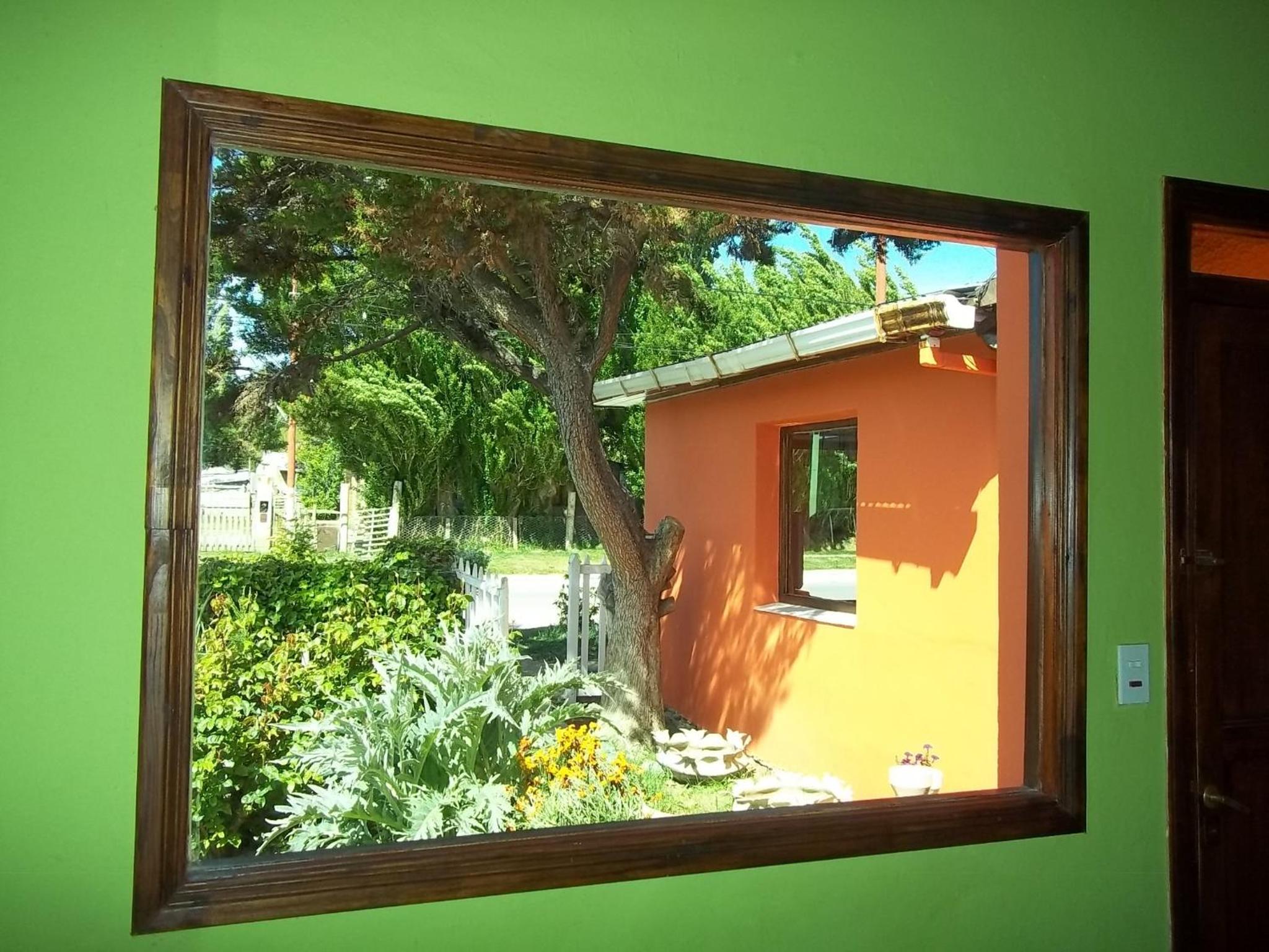 Calafate Viejo Hostel