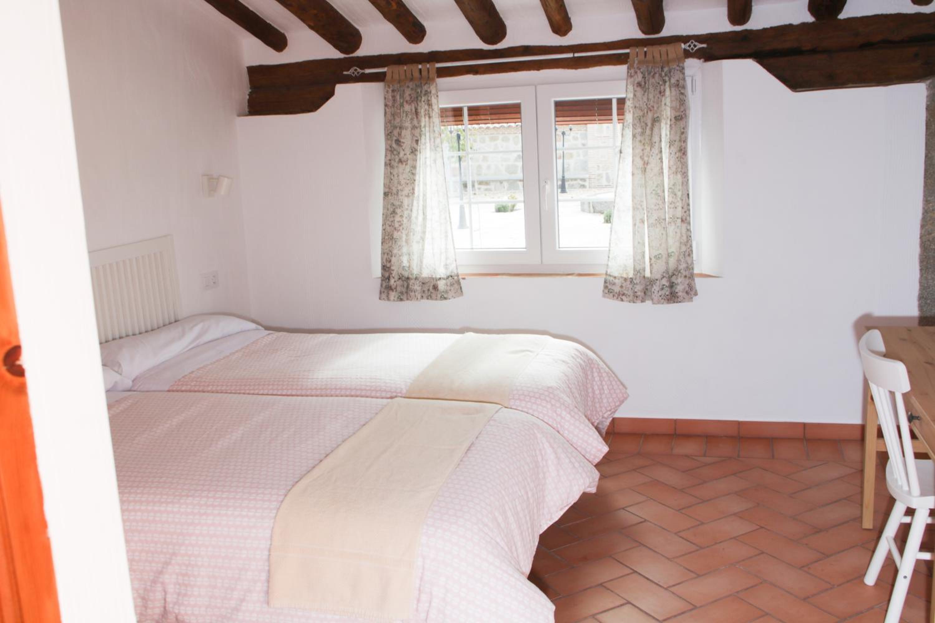 Casas rurales Puente Romano