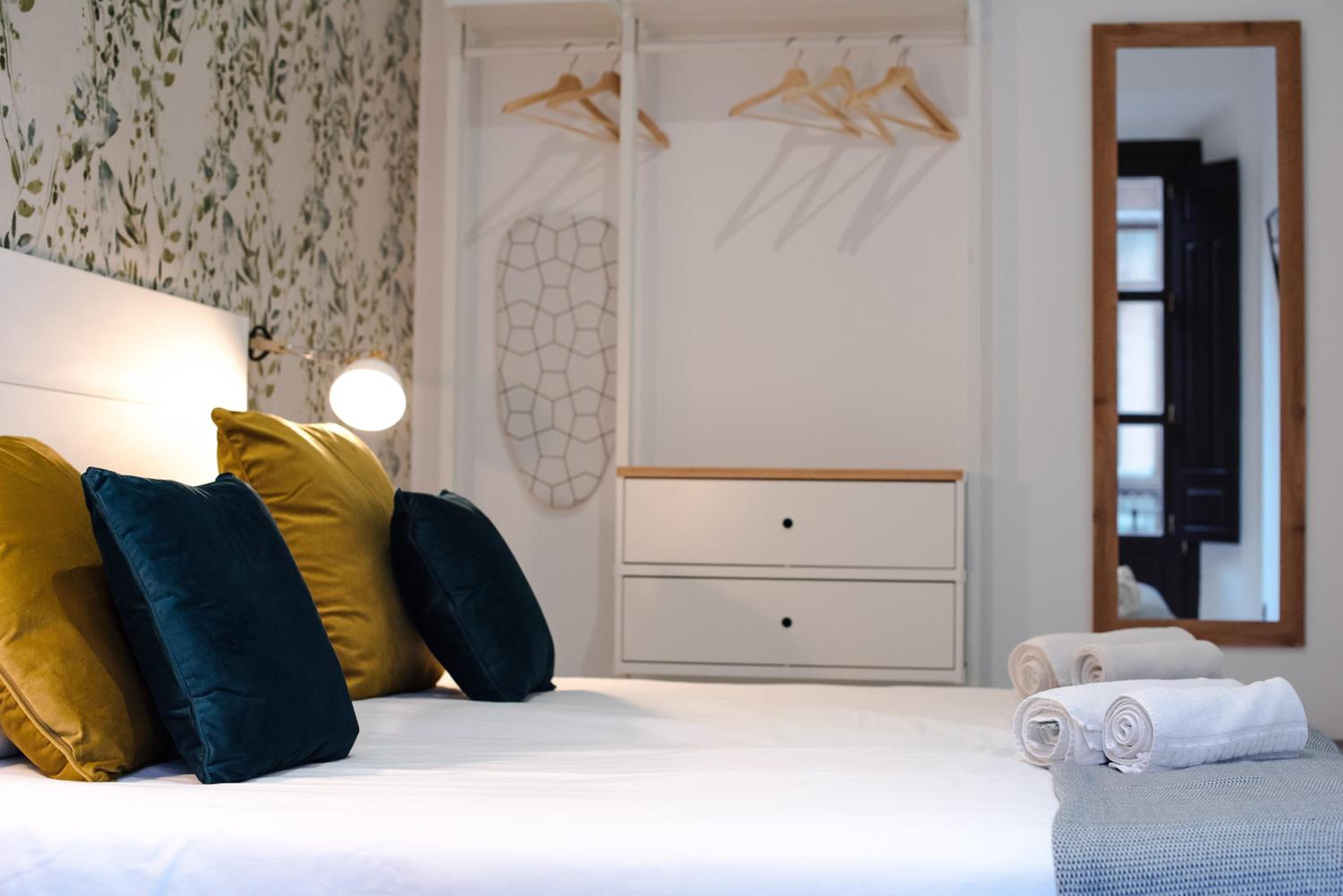 Granadi Apartamentos