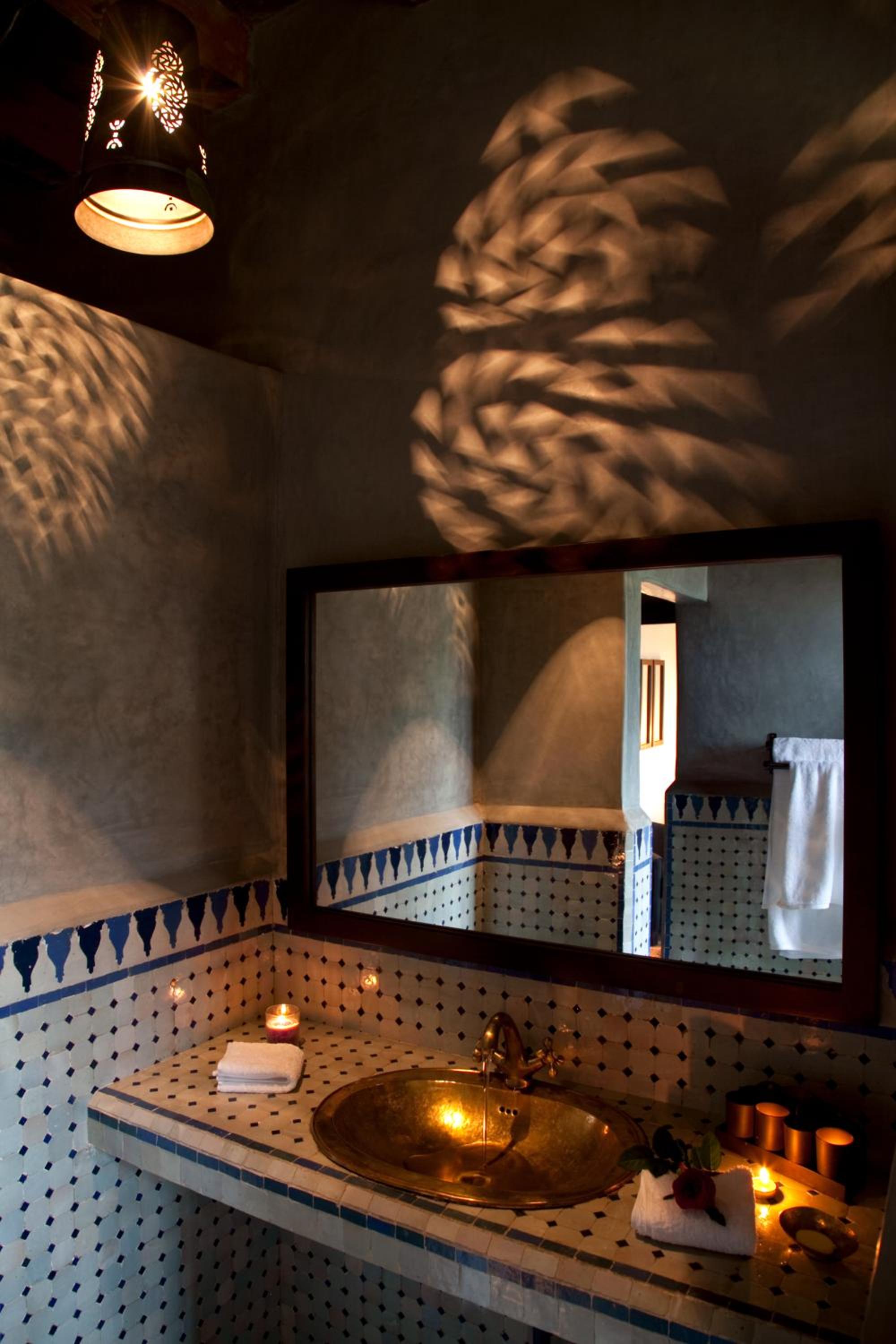 Kasbah Illy