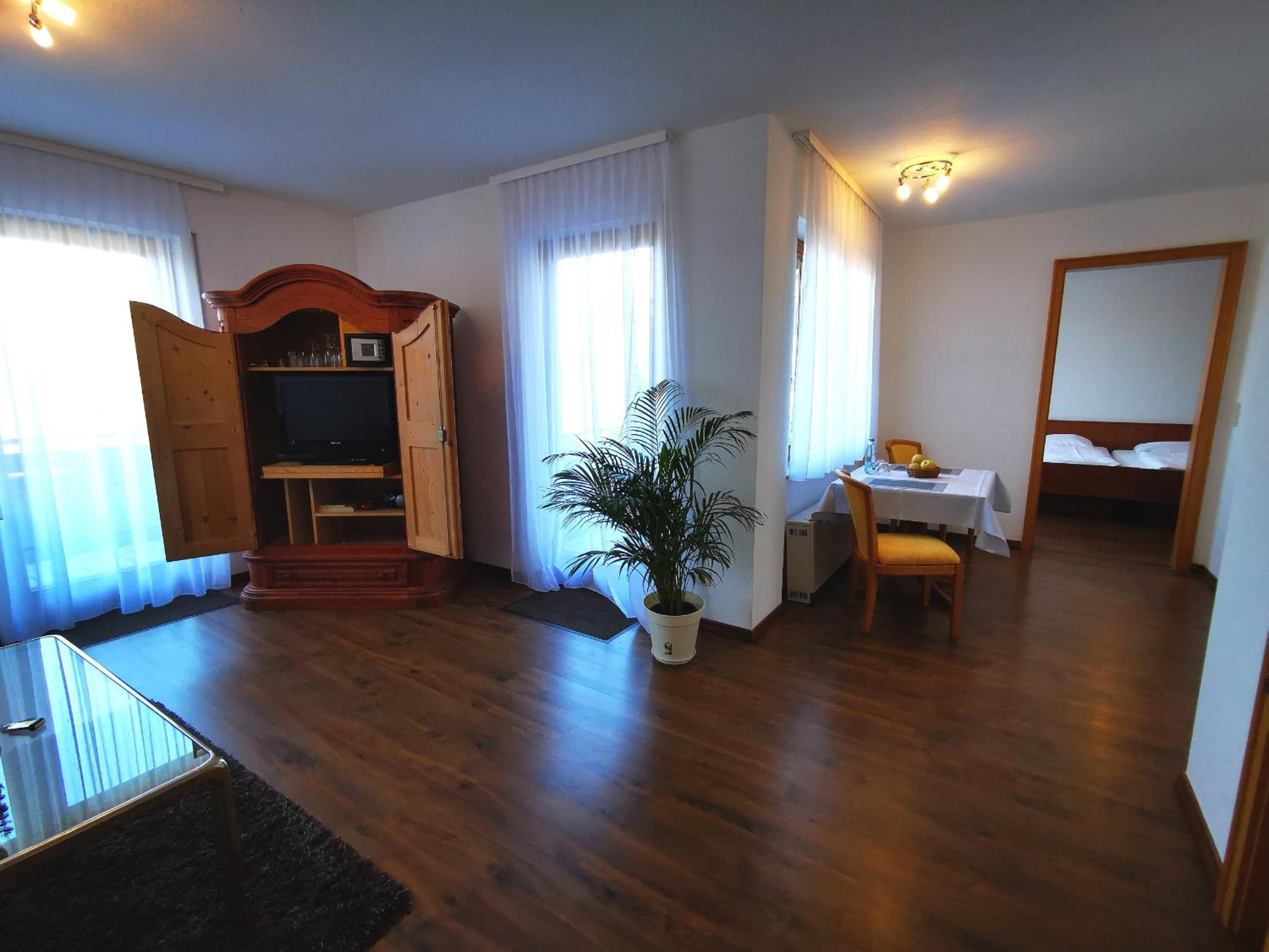 Park Appartements