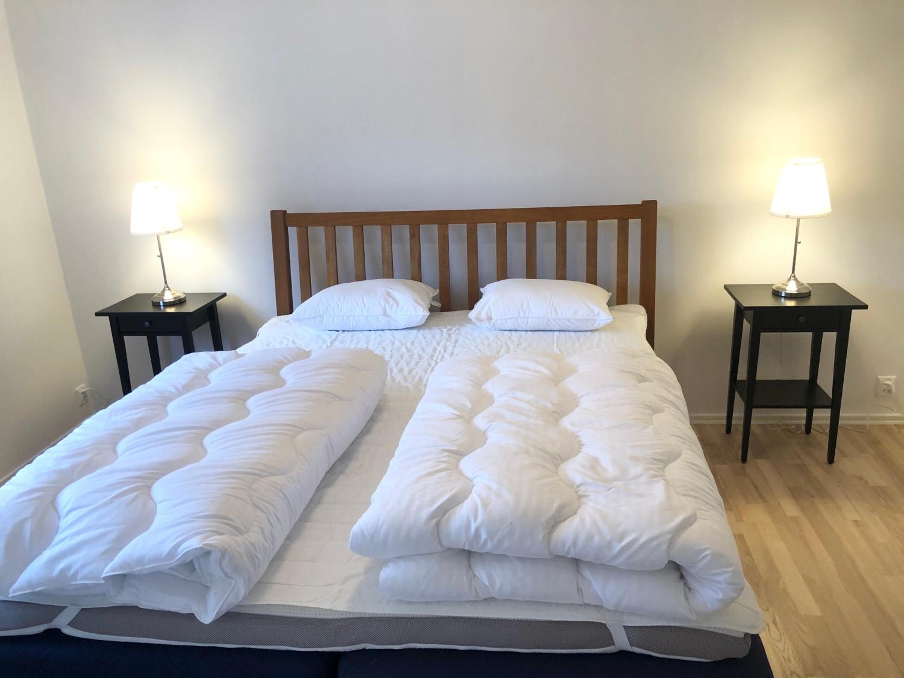 Great apartment near nature and Isaberg view 2