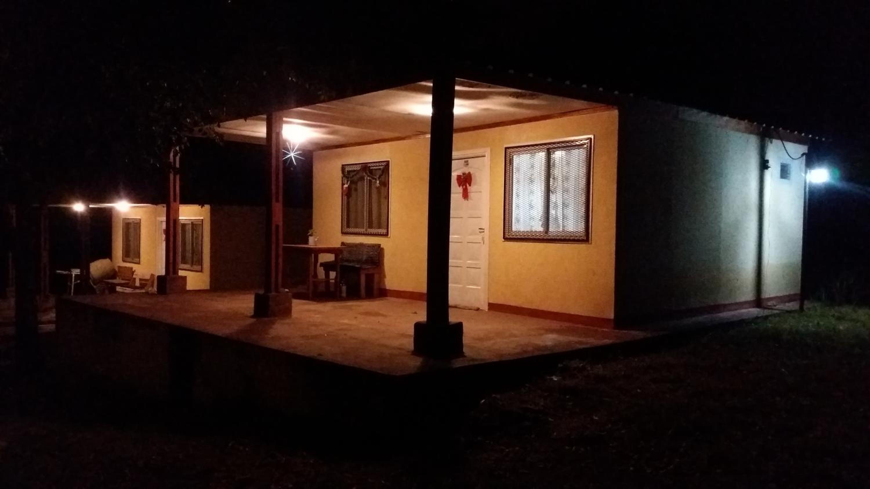 Casita de Montaña