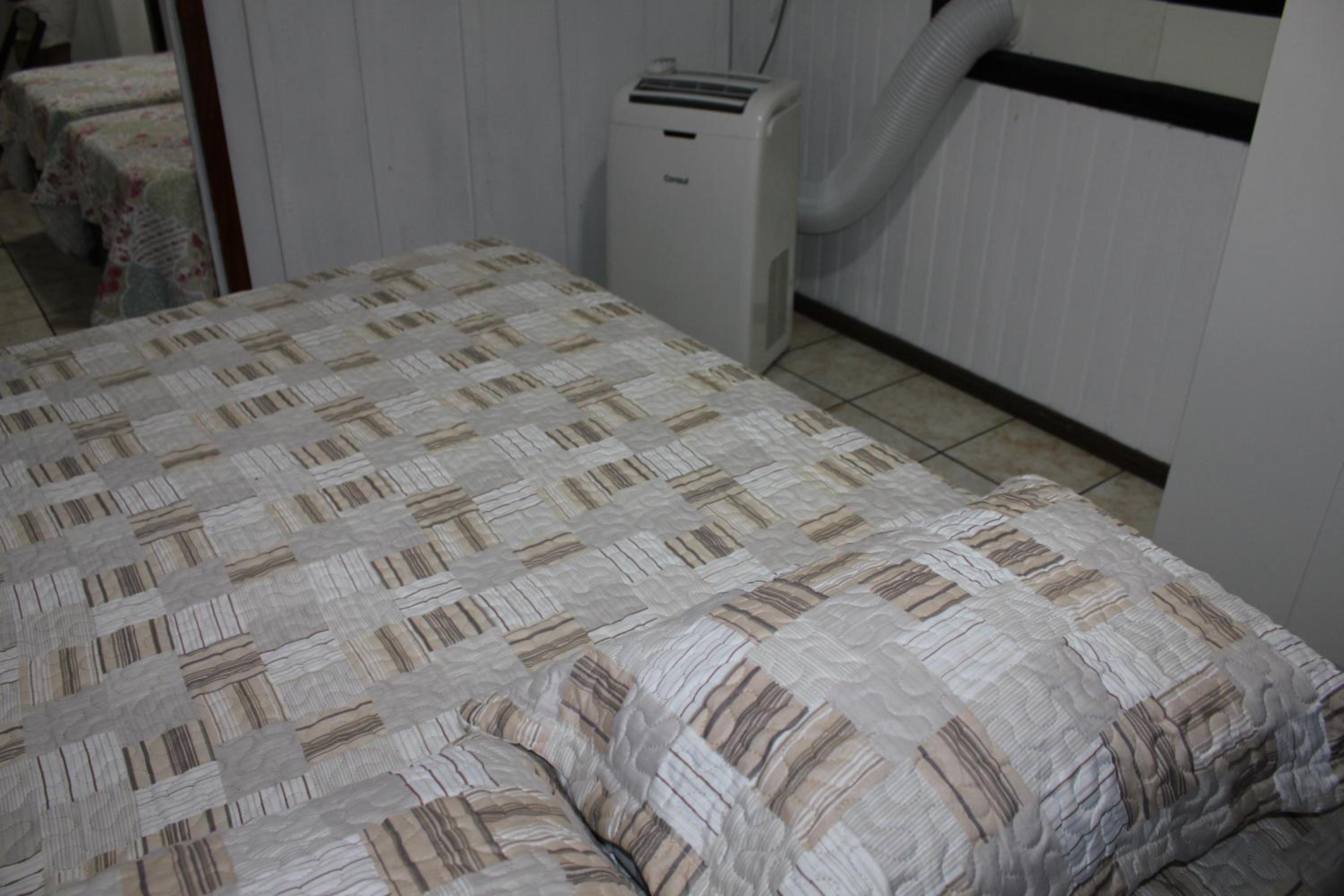 Residencial Brisa da Ilha do Mel